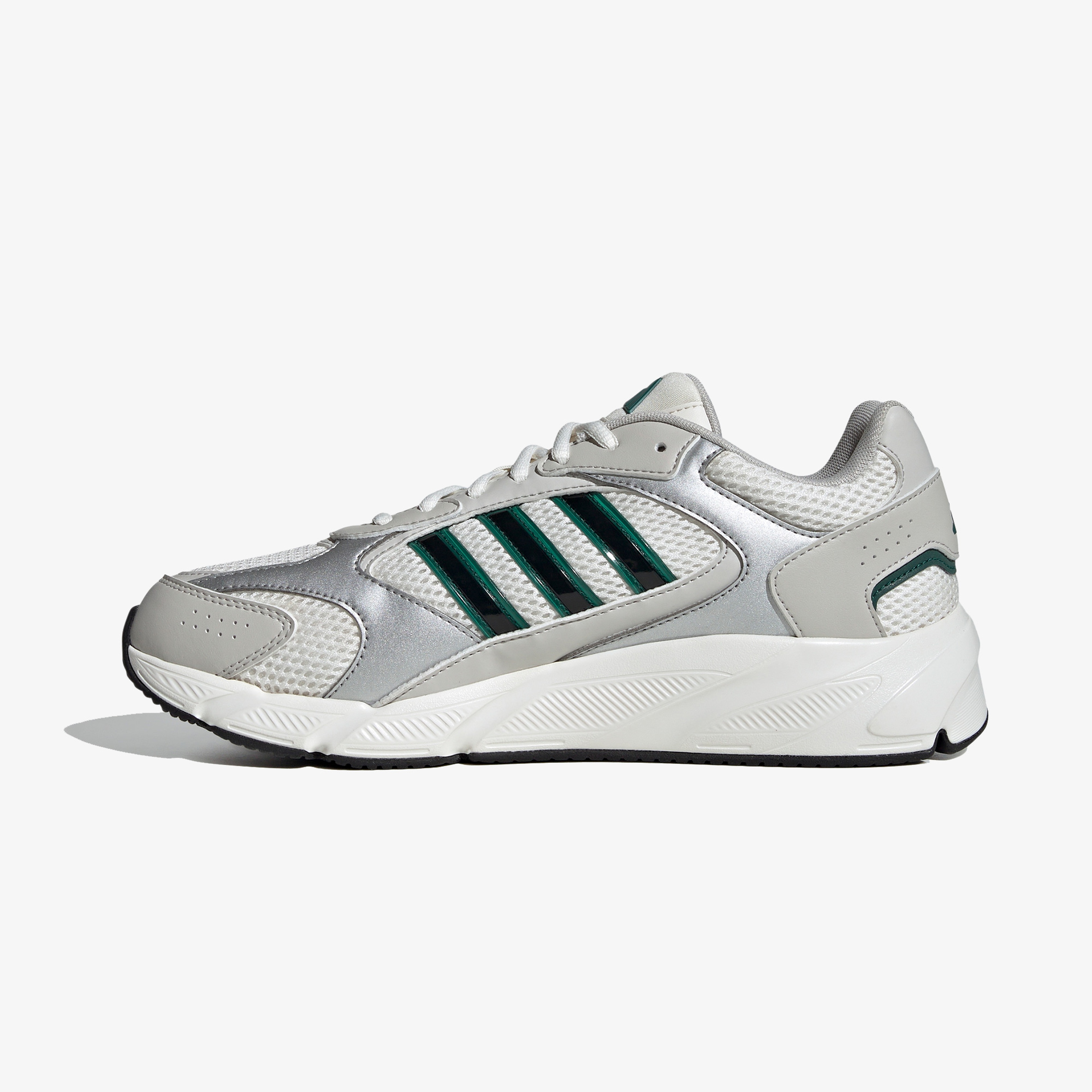 adidas Crazychaos 2000 Erkek Beyaz Koşu Ayakkabısı