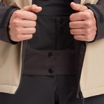 Mc Kinley Gian II Erkek Bej Kayak Montu