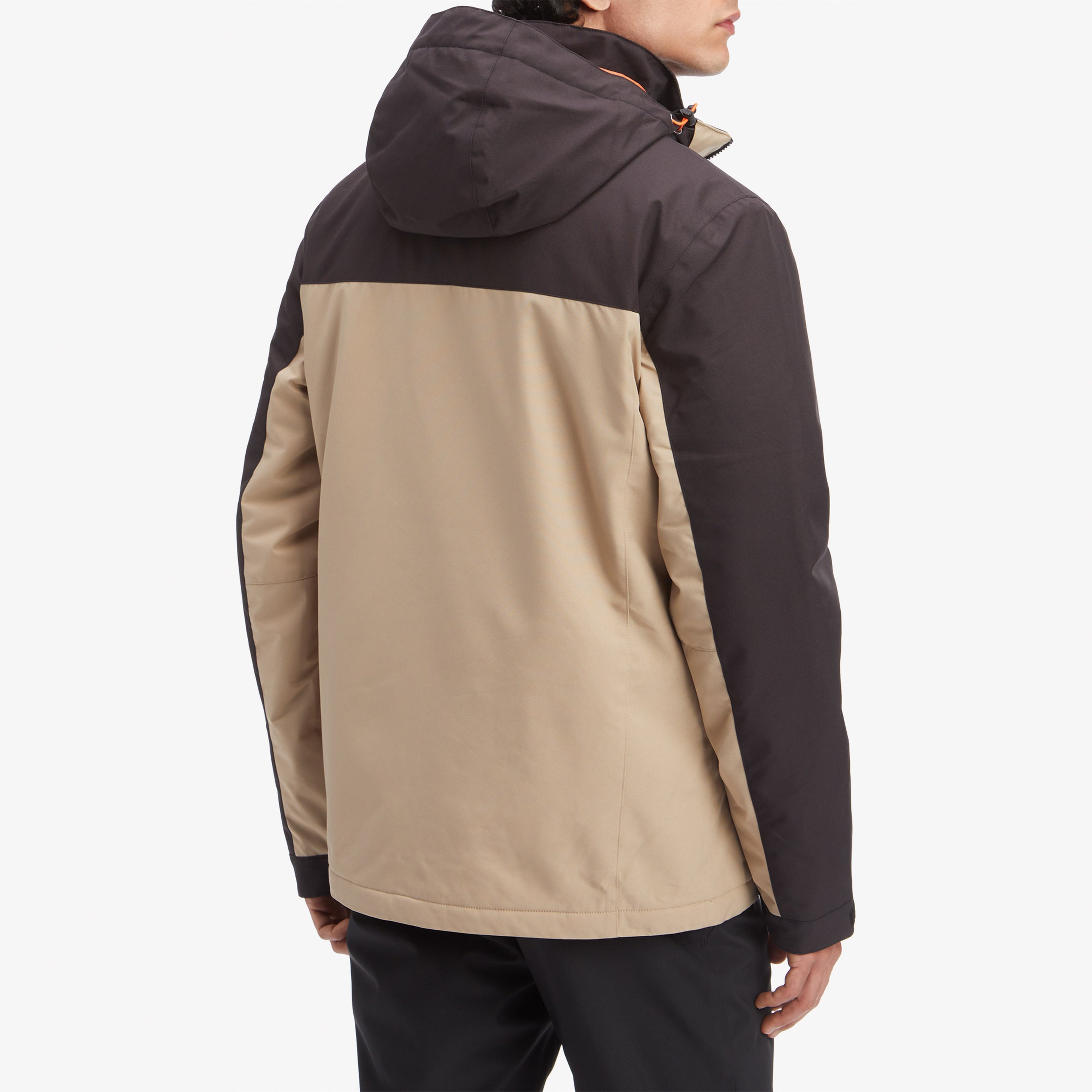 Mc Kinley Gian II Erkek Bej Kayak Montu