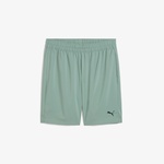 Puma Tad Essentials 7 Wven Erkek Yeşil Antrenman Şortu