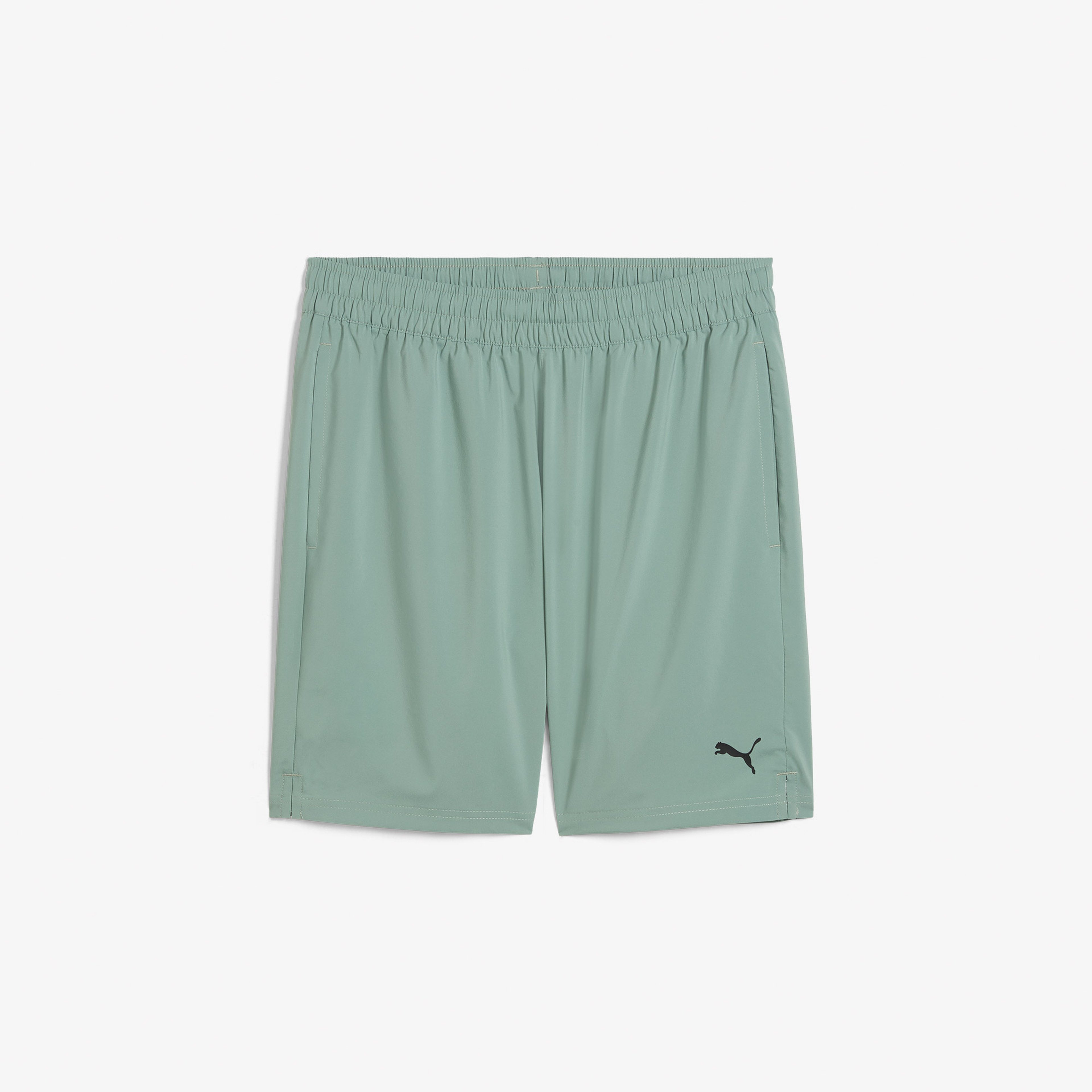 Puma Tad Essentials 7 Wven Erkek Yeşil Antrenman Şortu