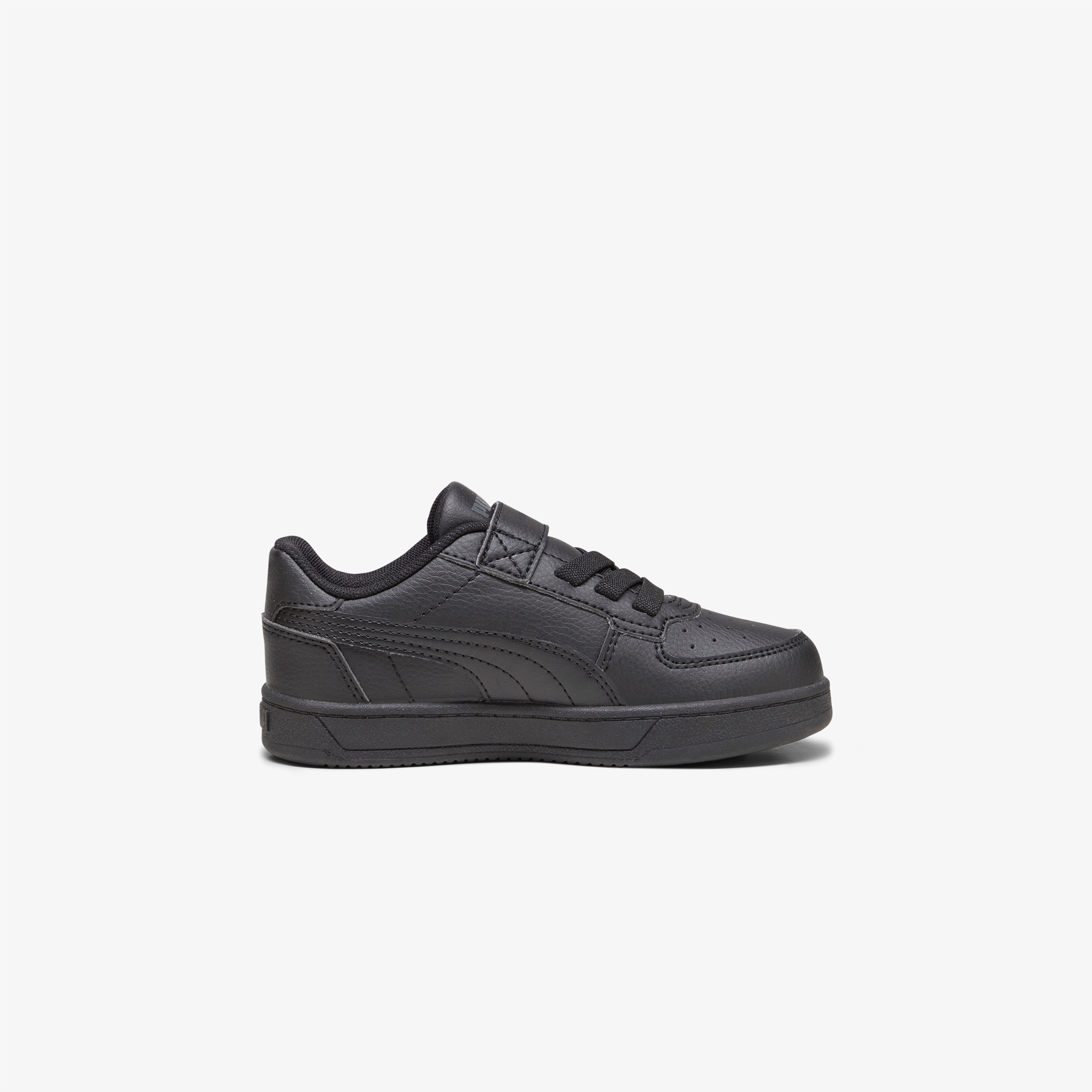 Puma Caven 2 0 Ac+ Ps Çocuk Siyah Spor Ayakkabı