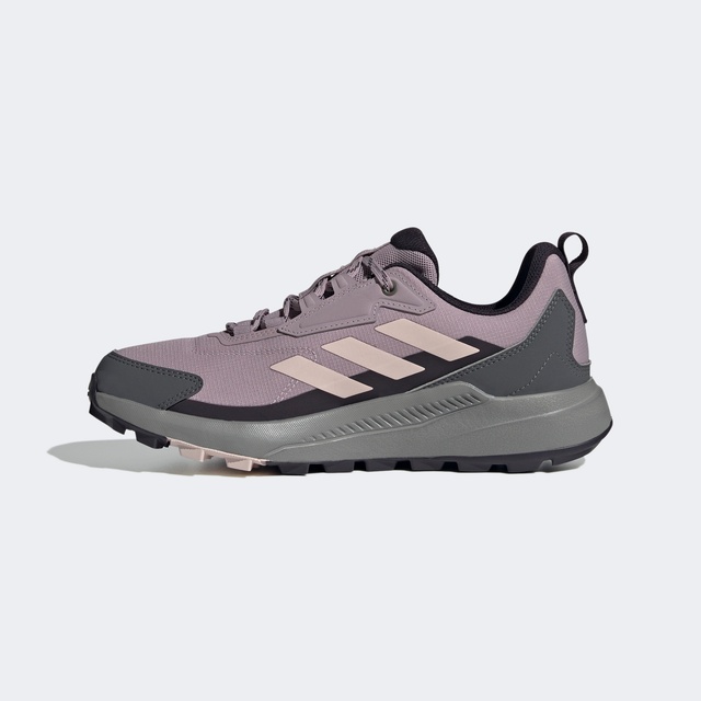 Adidas Pembe Adidas Terrex Anylander