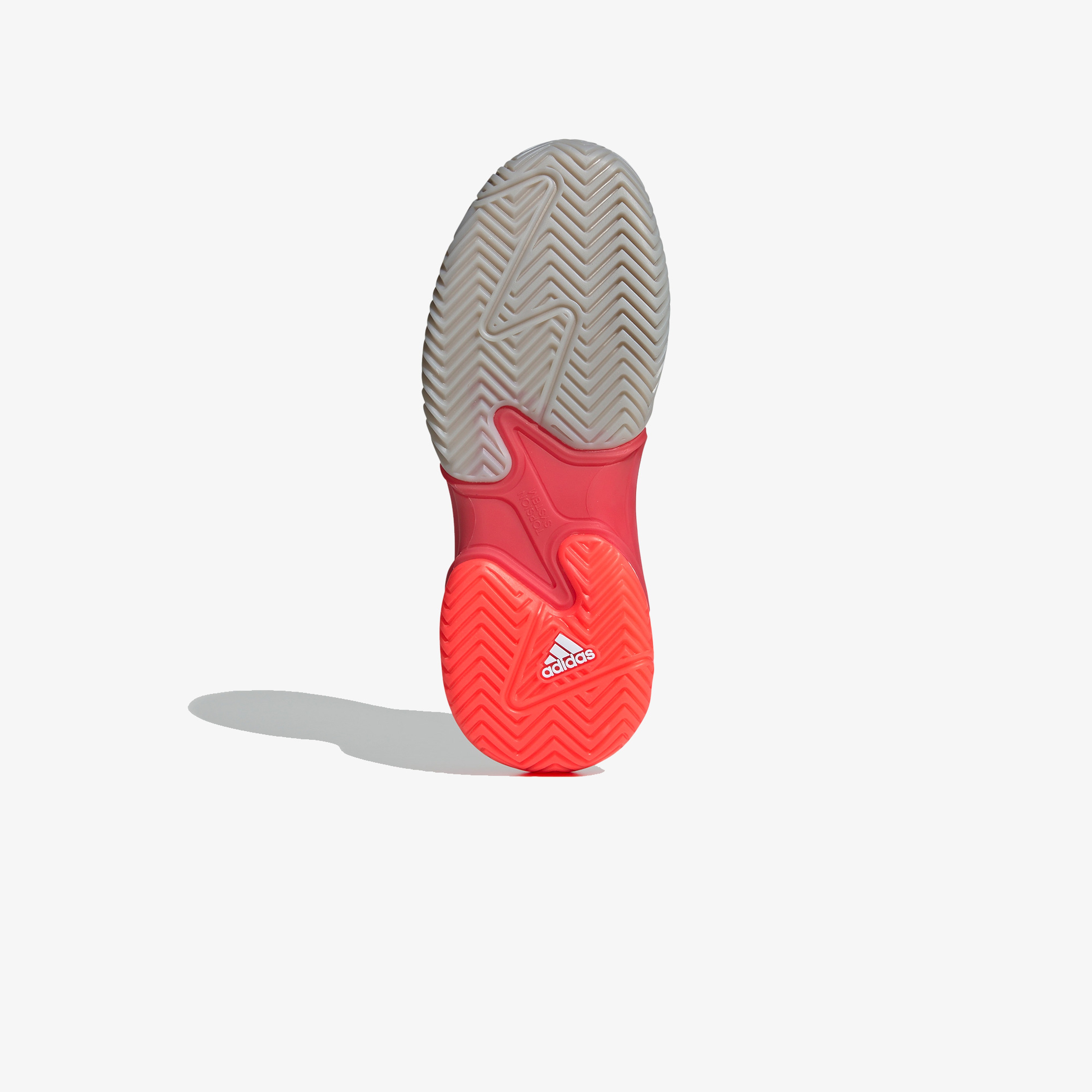 adidas Barricade 13 Kadın Beyaz Tenis Ayakkabısı