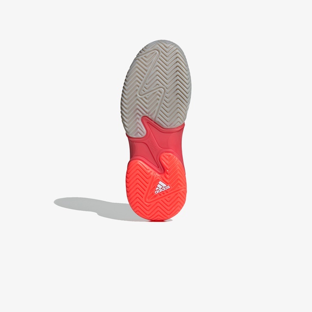 Adidas Beyaz Adidas Barricade Tenis 13