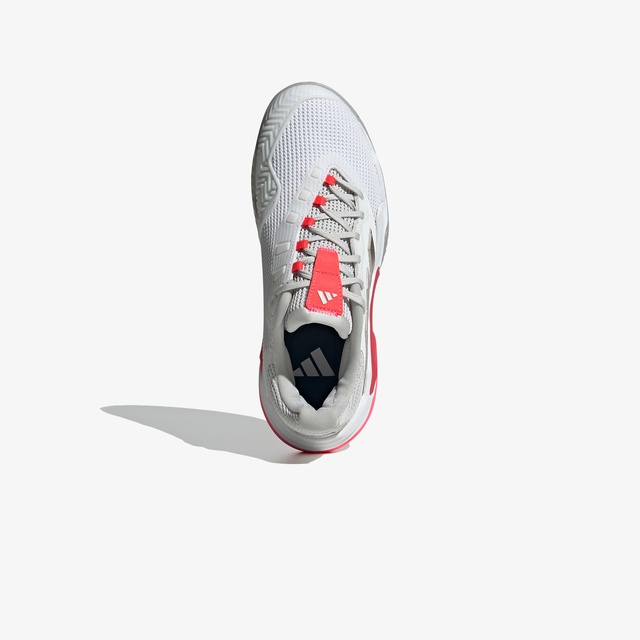 Adidas Beyaz Adidas Barricade Tenis 13