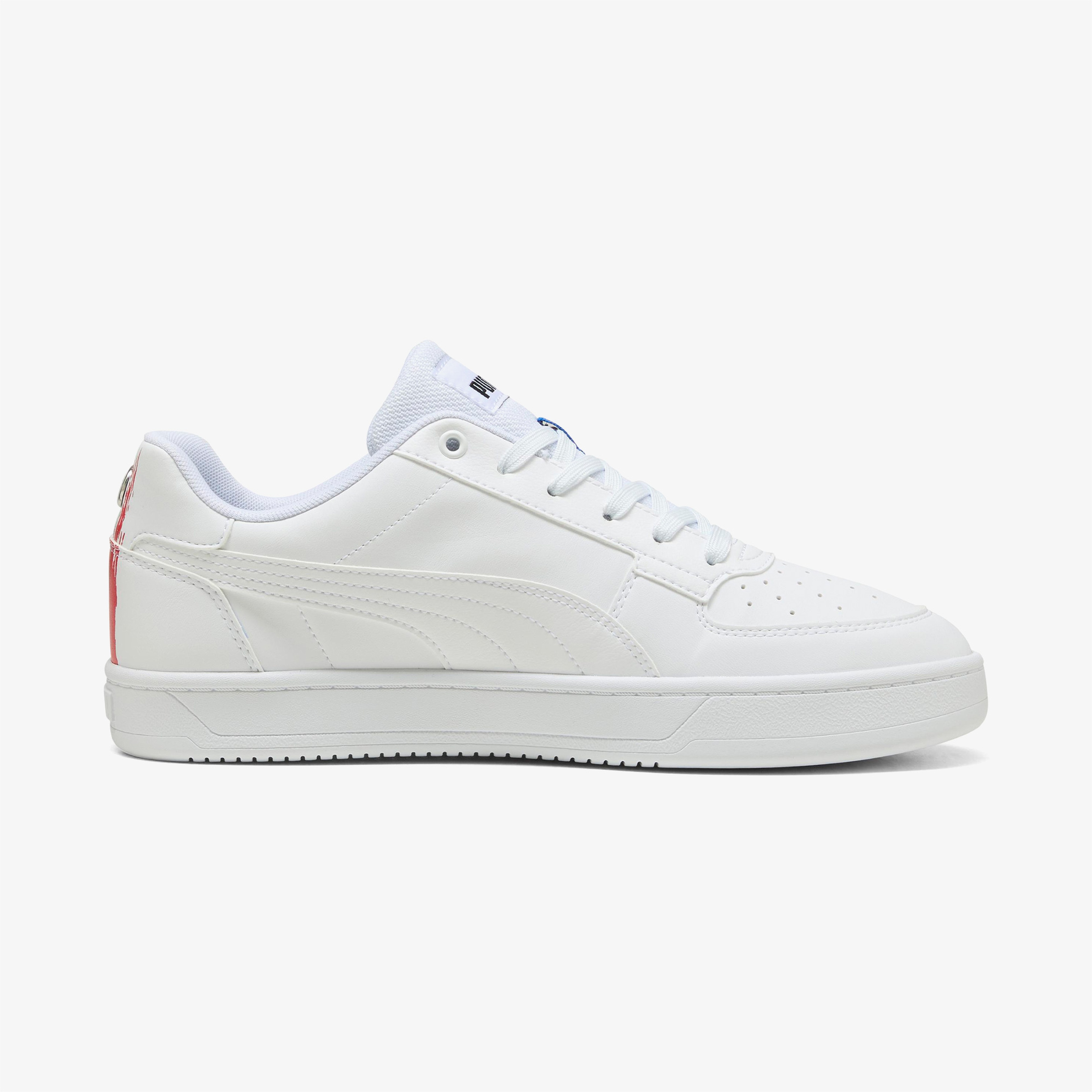 Puma Erkek Beyaz Spor Ayakkabı & Sneaker
