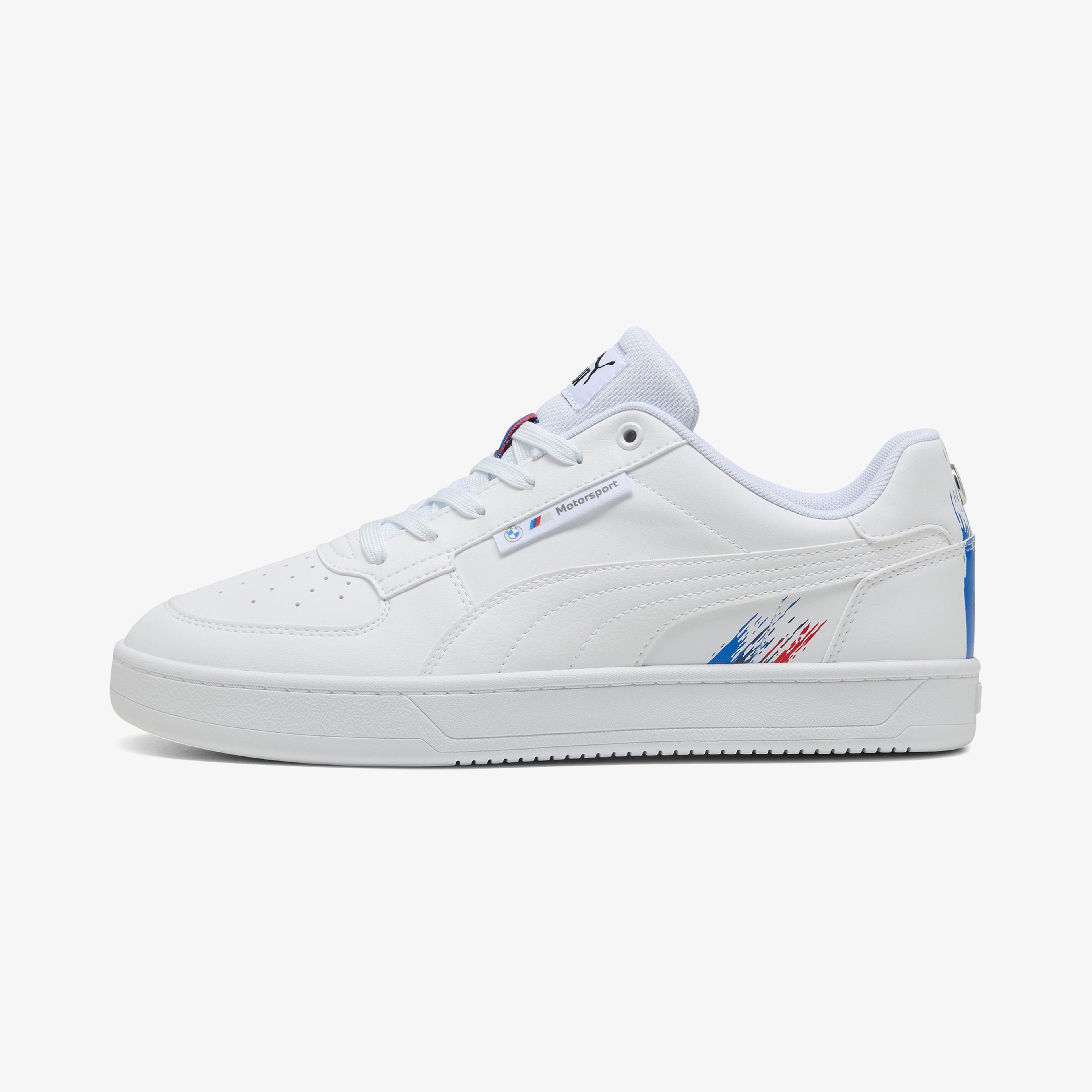Puma Erkek Beyaz Spor Ayakkabı & Sneaker