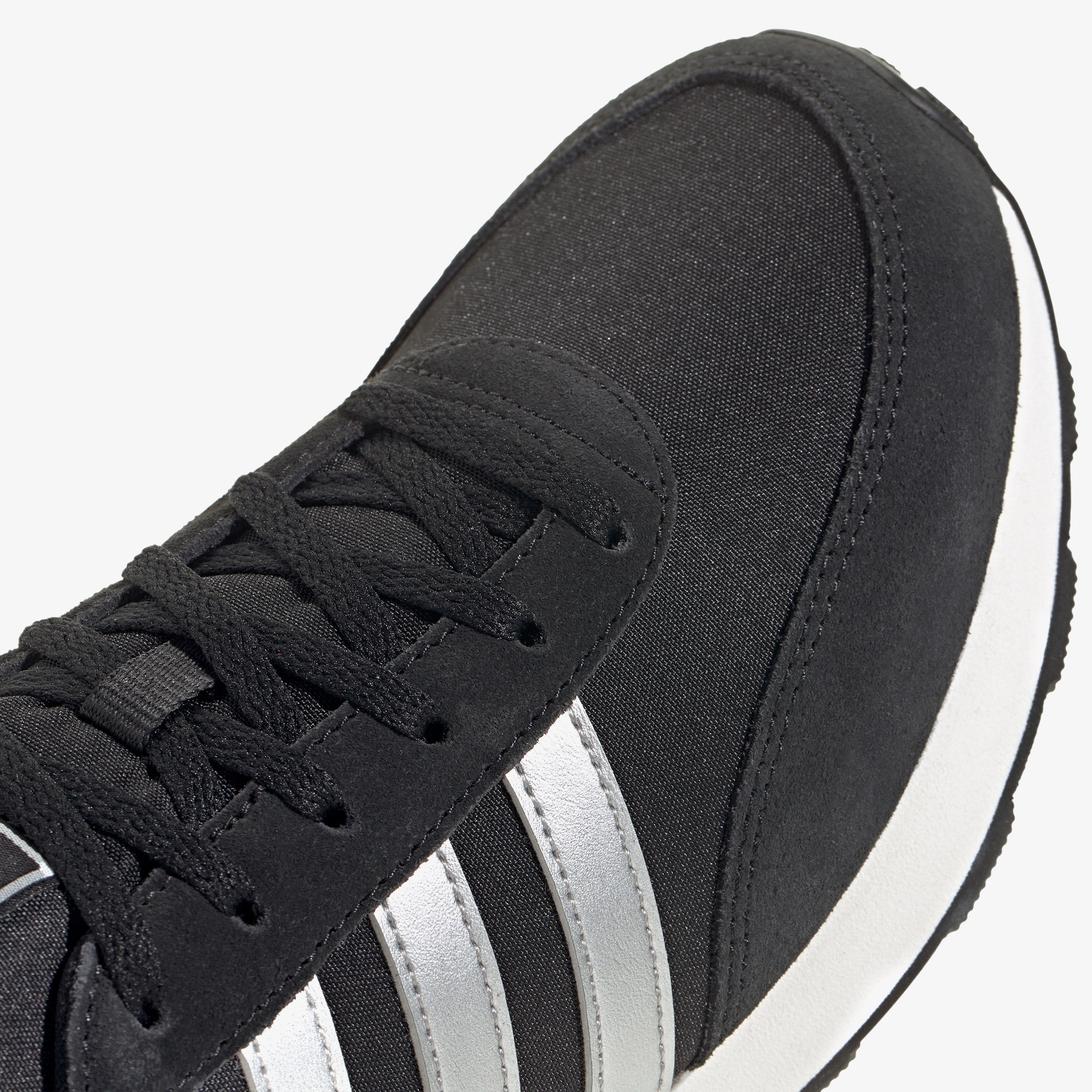 adidas Run 60S 3.0 Kadın Siyah Koşu Ayakkabısı