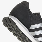 adidas Run 60S 3.0 Kadın Siyah Koşu Ayakkabısı