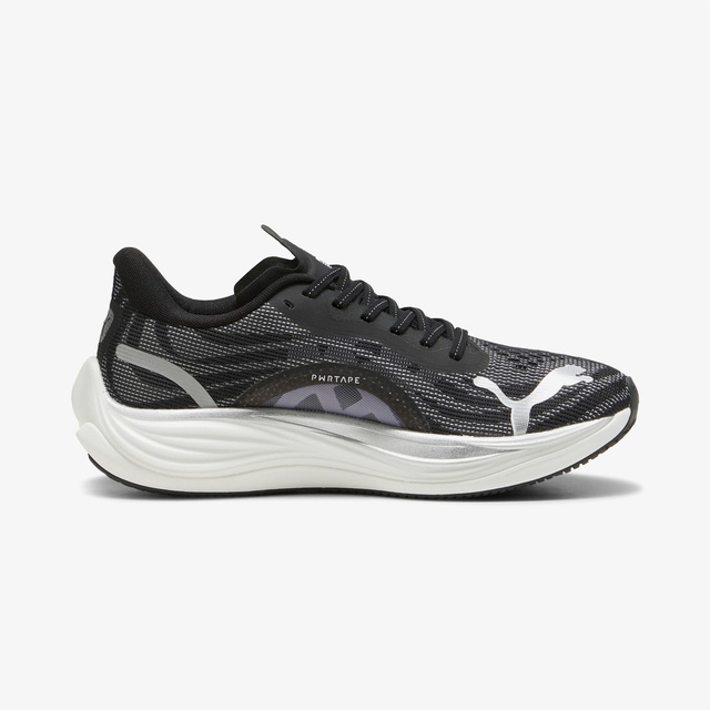 Puma Puma Velocity Nitro 3 Erkek Siyah Koşu Ayakkabısı Sneaker | Occasion Siyah - 2. görsel