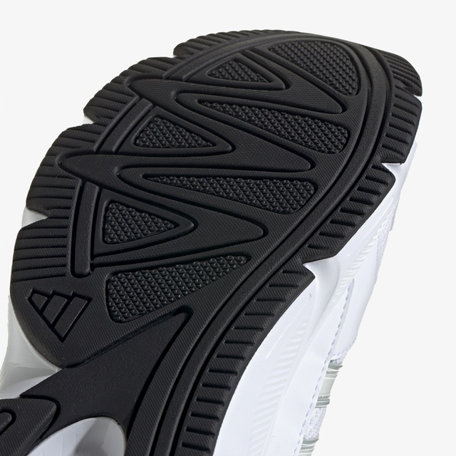 Adidas adidas Crazychaos 2000 Erkek Beyaz Koşu Ayakkabısı Occasion'da! Beyaz - 8. görsel