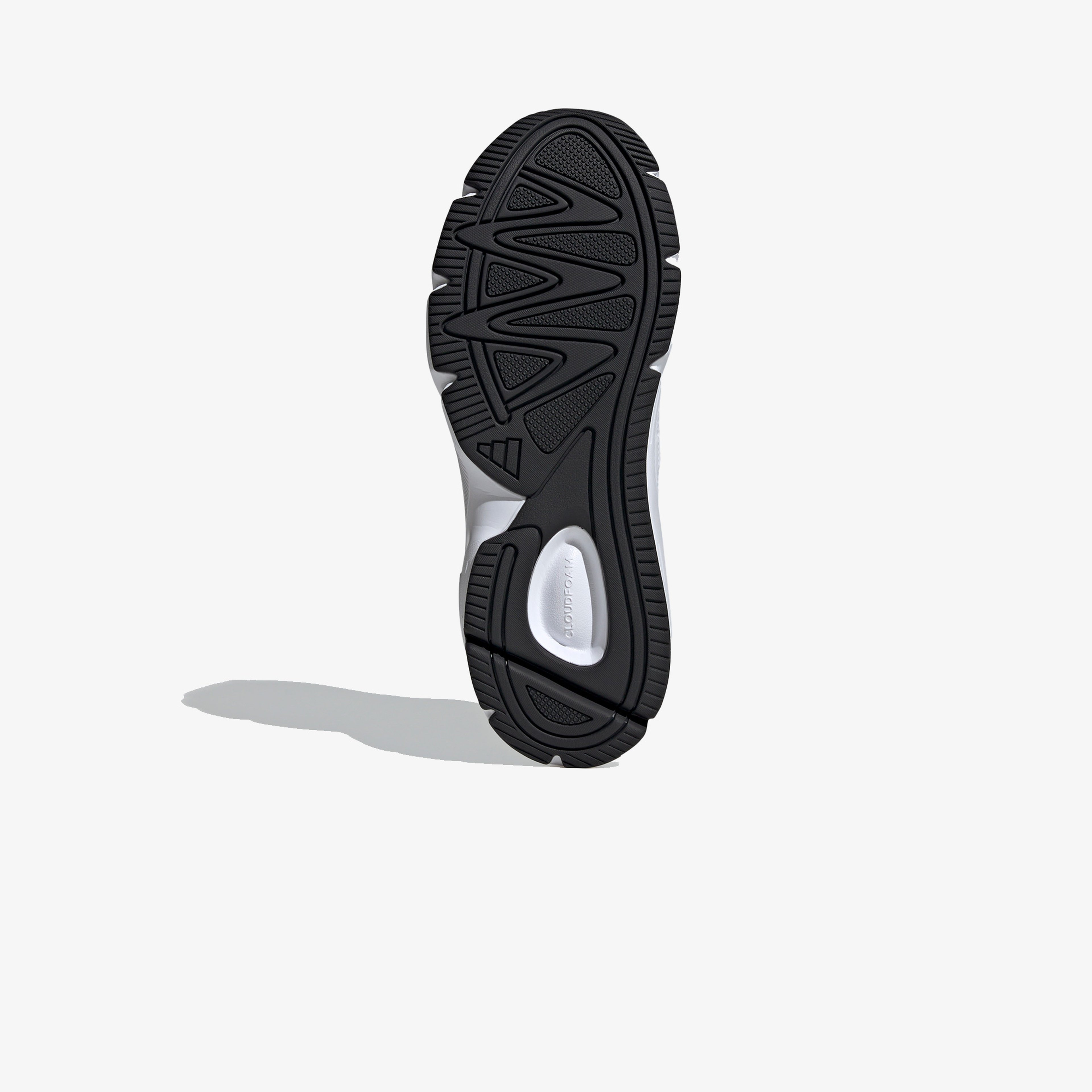 adidas Crazychaos 2000 Erkek Beyaz Koşu Ayakkabısı