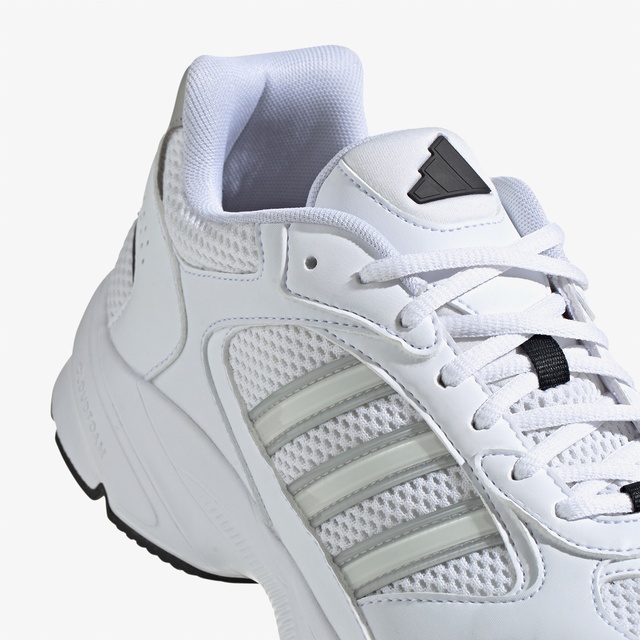 Adidas adidas Crazychaos 2000 Erkek Beyaz Koşu Ayakkabısı Occasion'da! Beyaz - 9. görsel