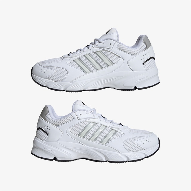 Adidas adidas Crazychaos 2000 Erkek Beyaz Koşu Ayakkabısı Occasion'da! Beyaz - 10. görsel