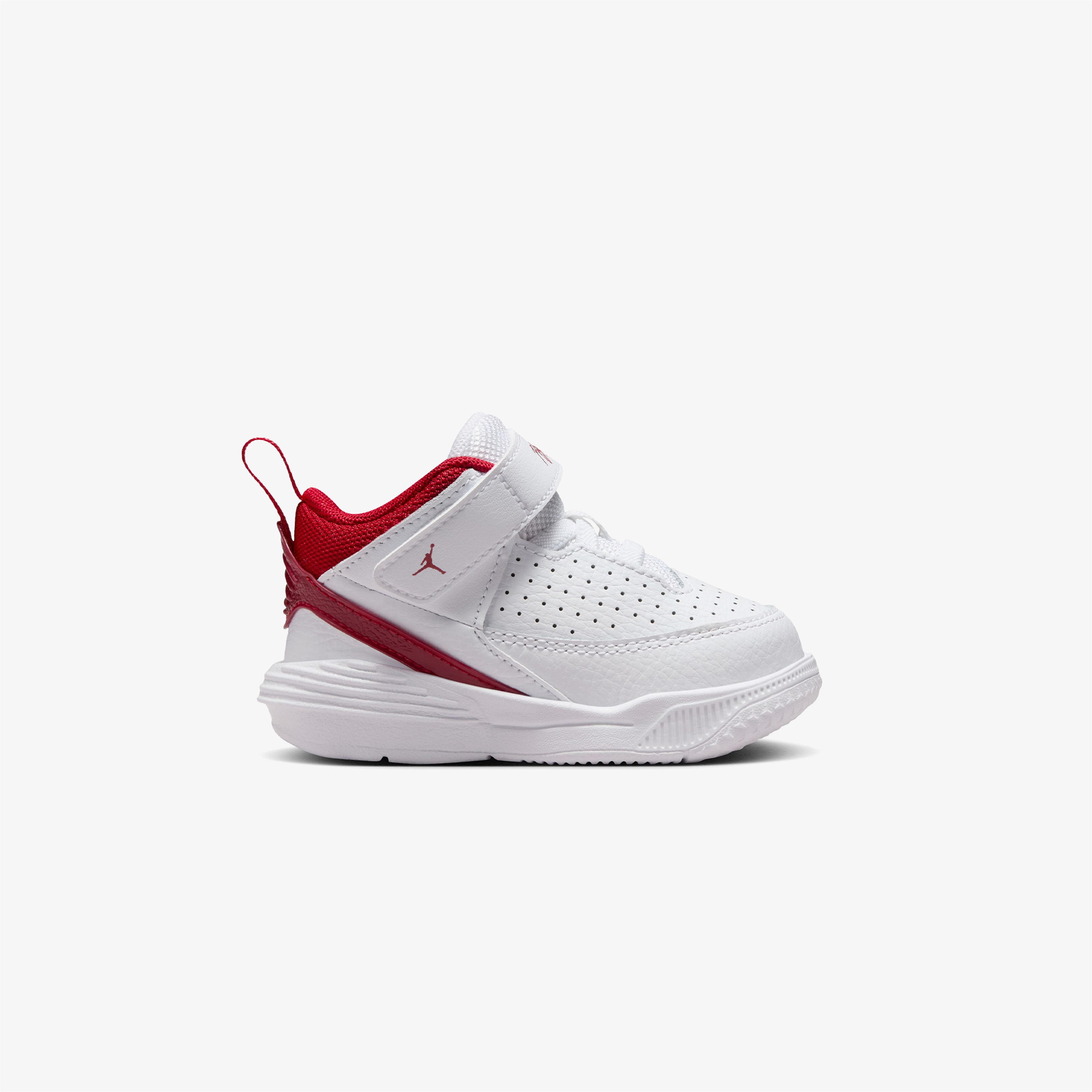 Jordan Max Aura 5 Çocuk Beyaz Spor Ayakkabı