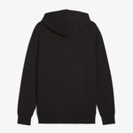 Puma Sports Legacy Erkek Siyah Sweatshirt