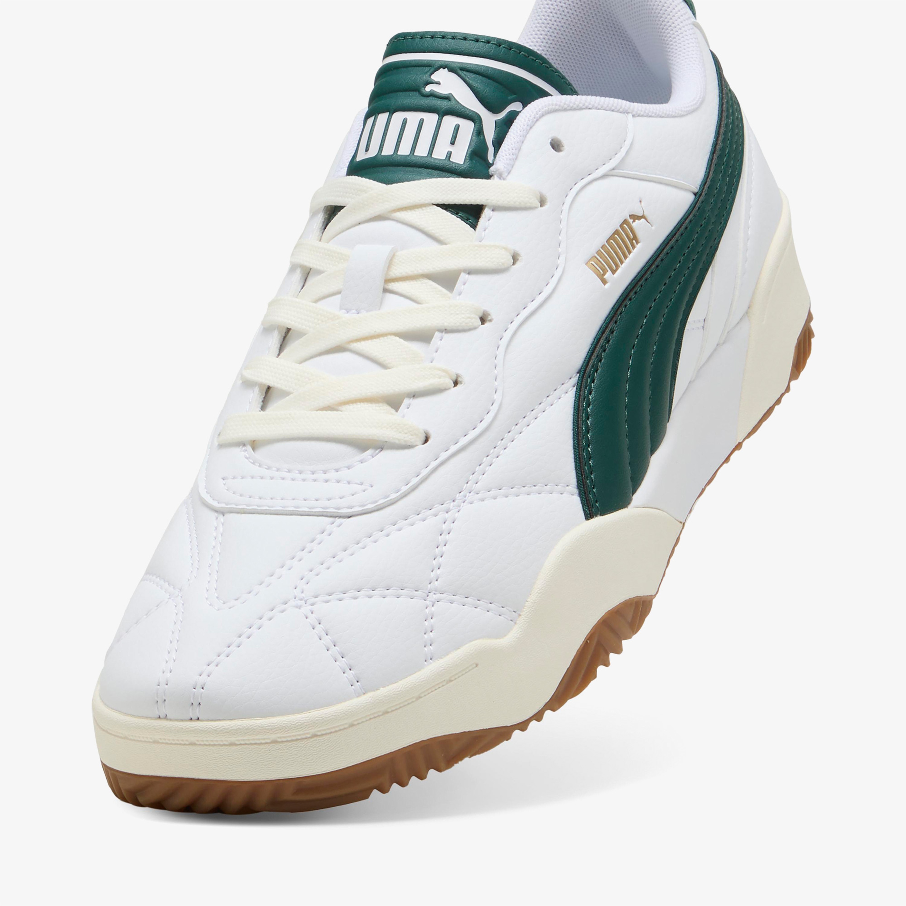 Puma Tifosi Kadın Beyaz Sneaker