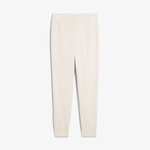 Puma Ess Elevated Sweat Trcl Kadın Krem Eşofman Altı