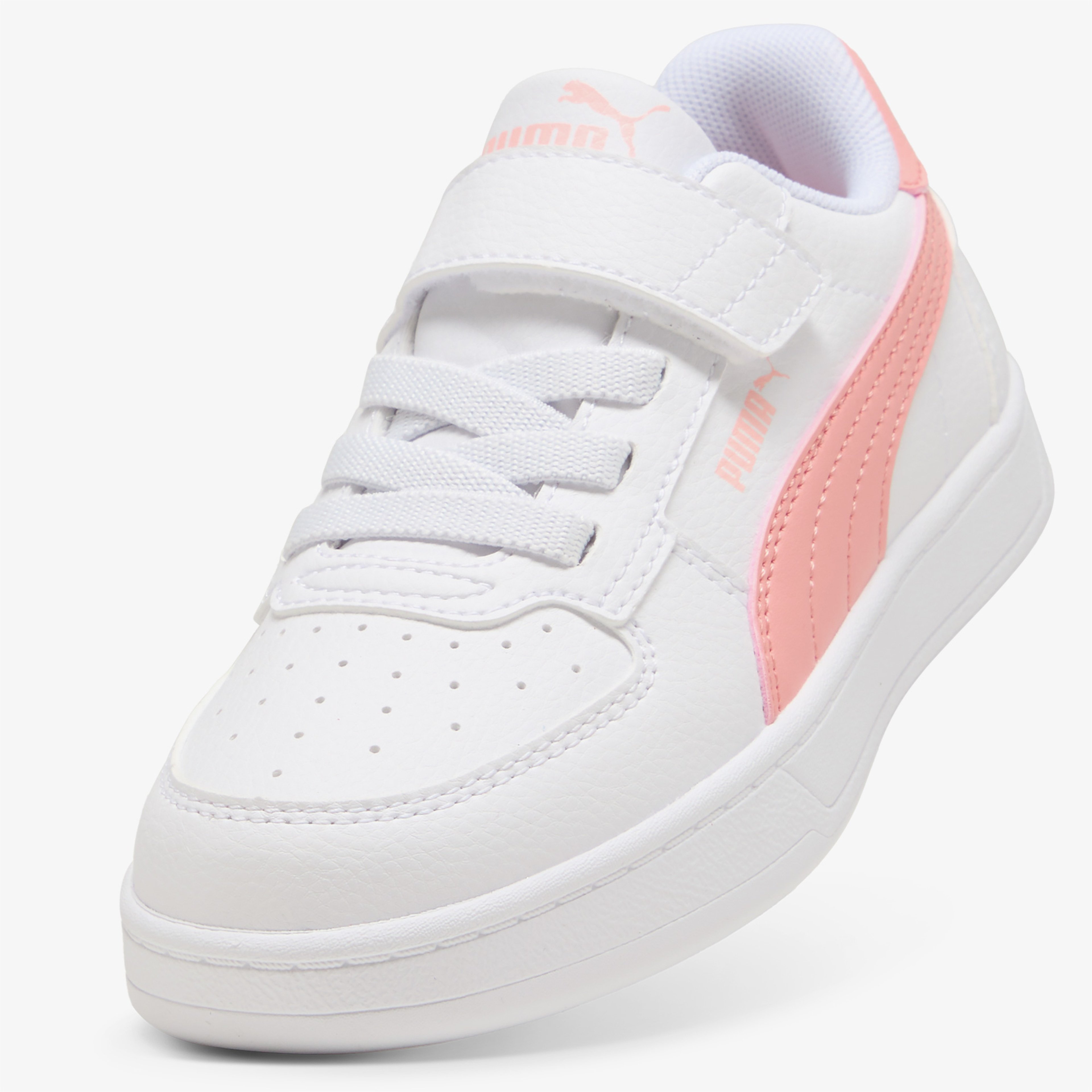 Puma Çocuk Beyaz Spor Ayakkabı & Sneaker