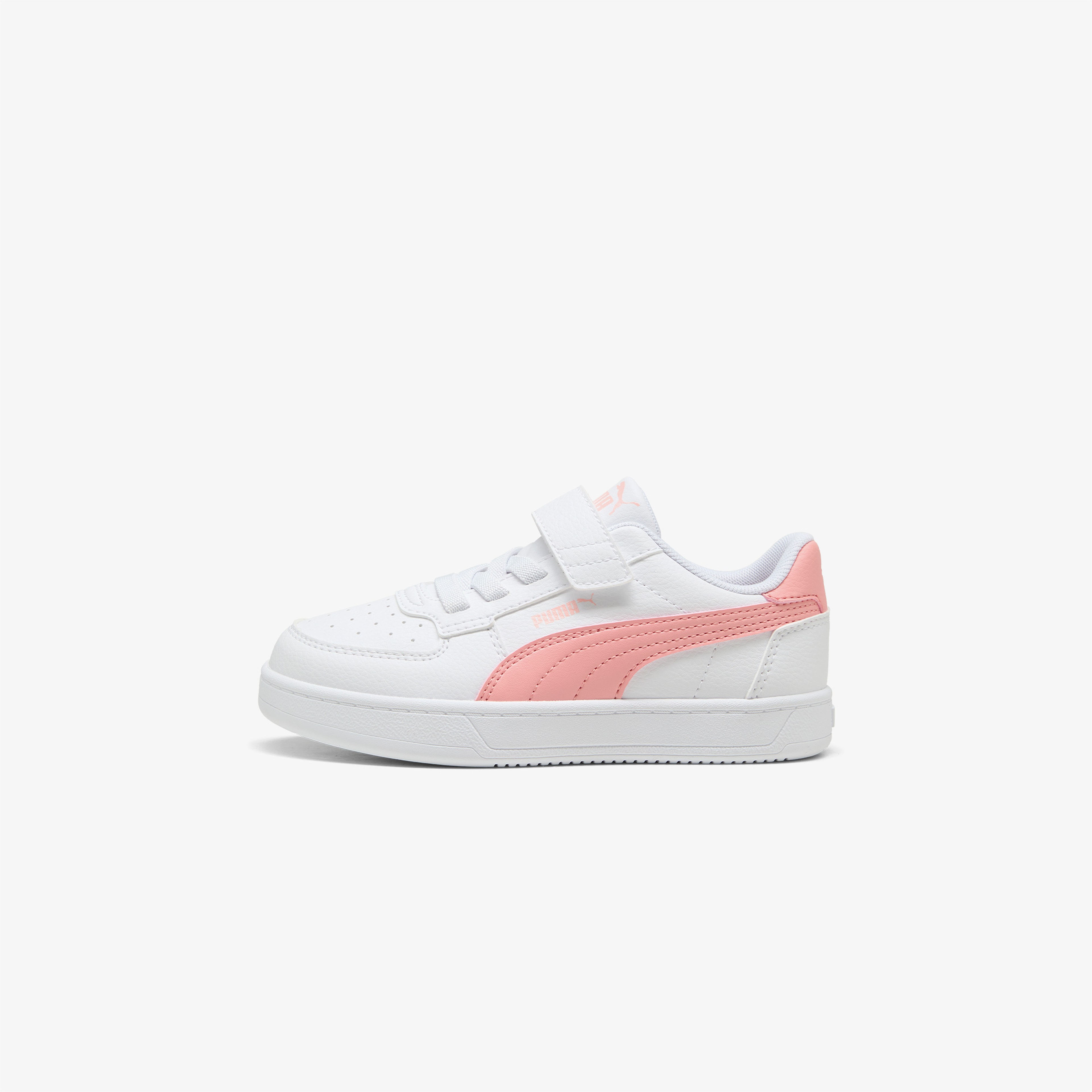 Puma Çocuk Beyaz Spor Ayakkabı & Sneaker