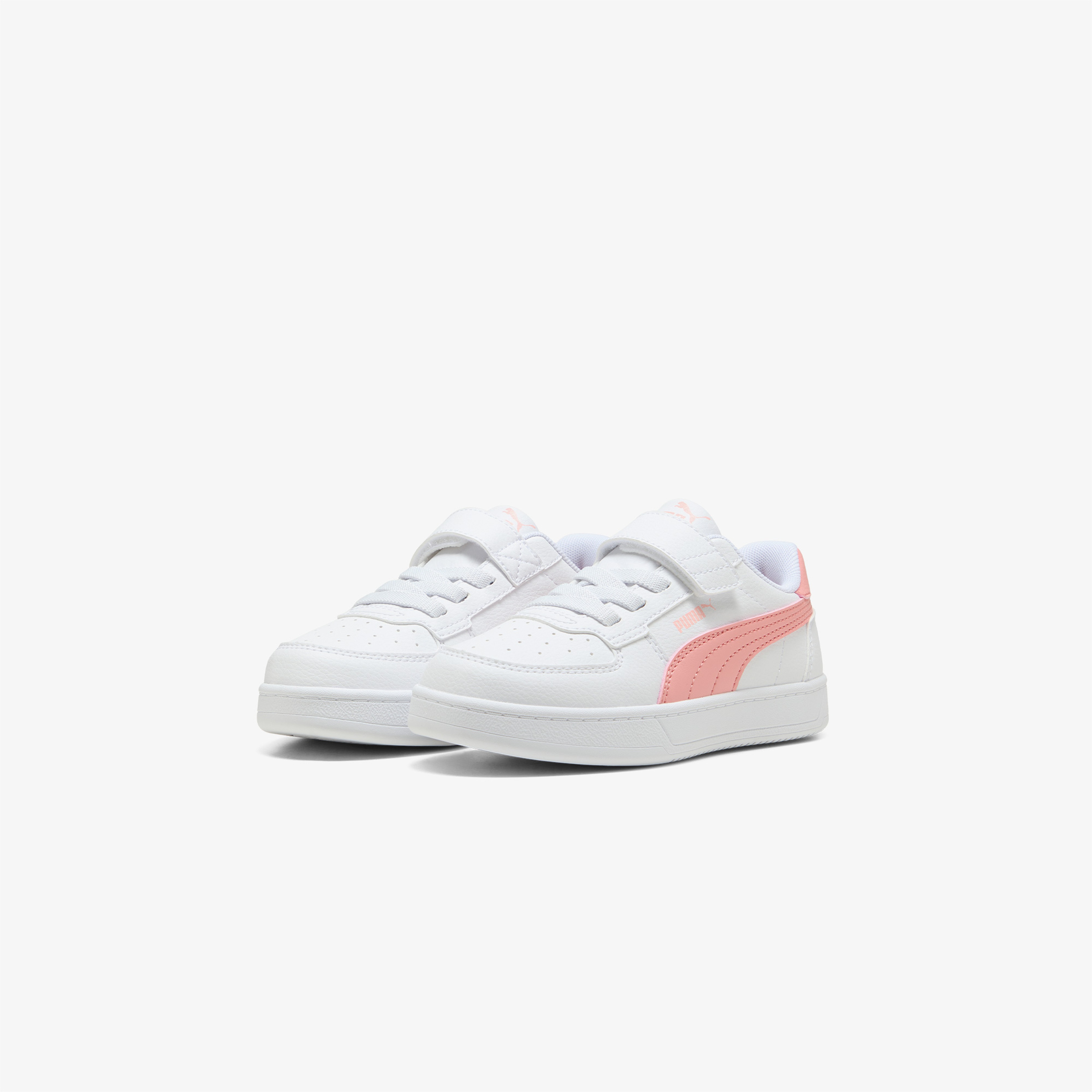 Puma Çocuk Beyaz Spor Ayakkabı & Sneaker