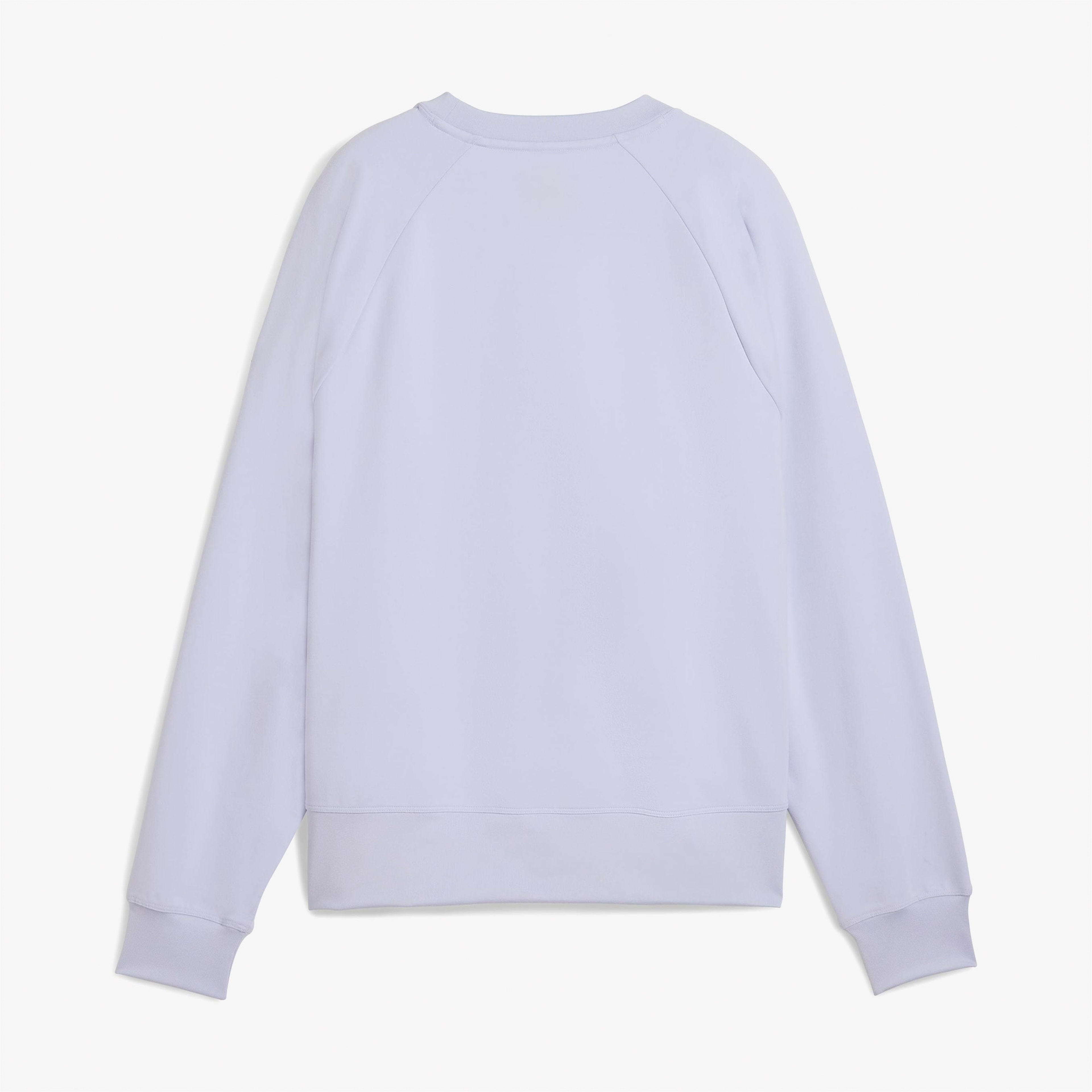 Puma Cloudspun Mesh Kadın Mavi Antrenman Üstü