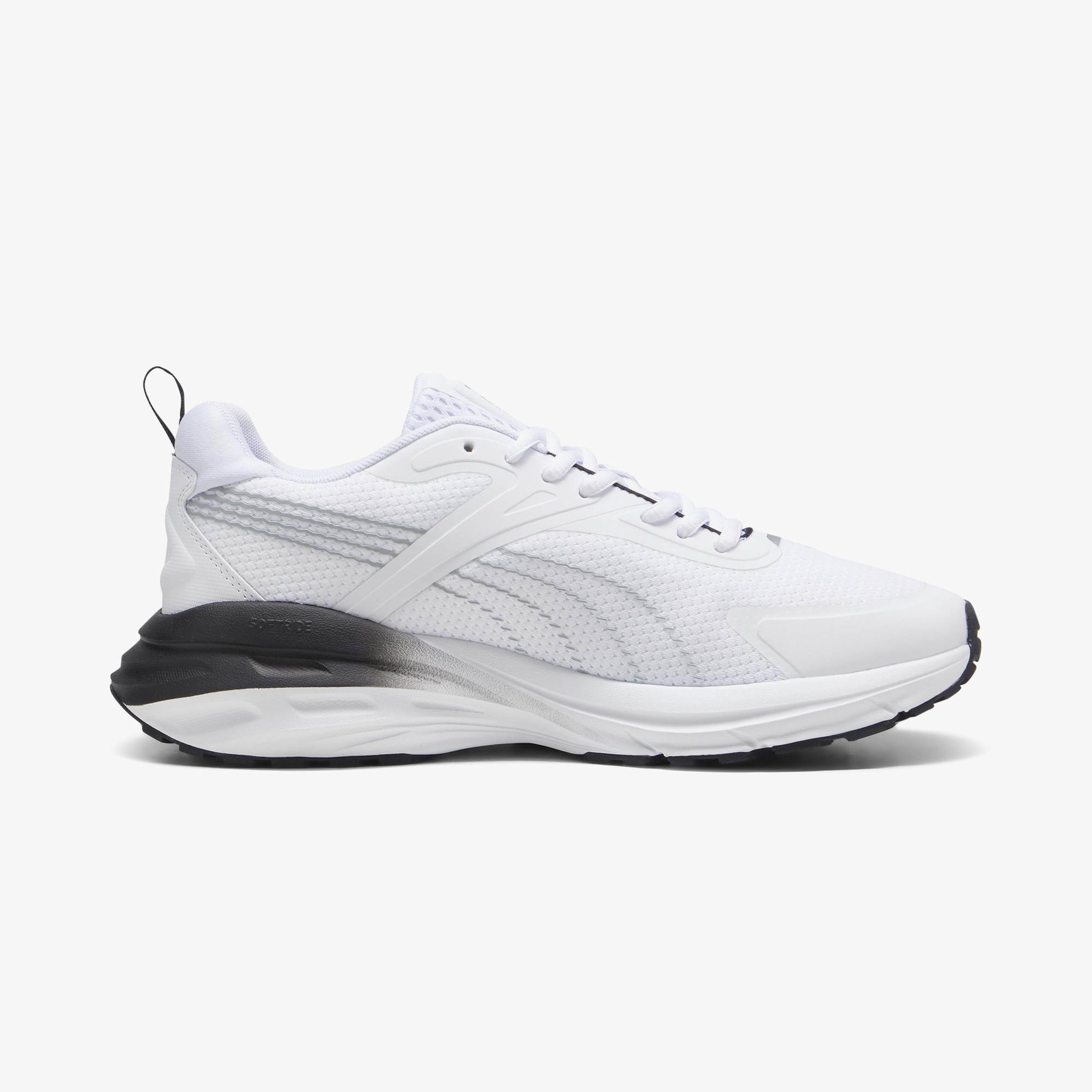 Puma Hypnotic Unisex Beyaz Spor Ayakkabı