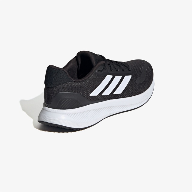 Adidas Siyah Adidas Runfalcon 5