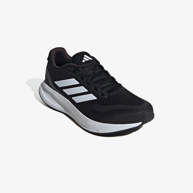 Adidas Siyah Adidas Runfalcon 5