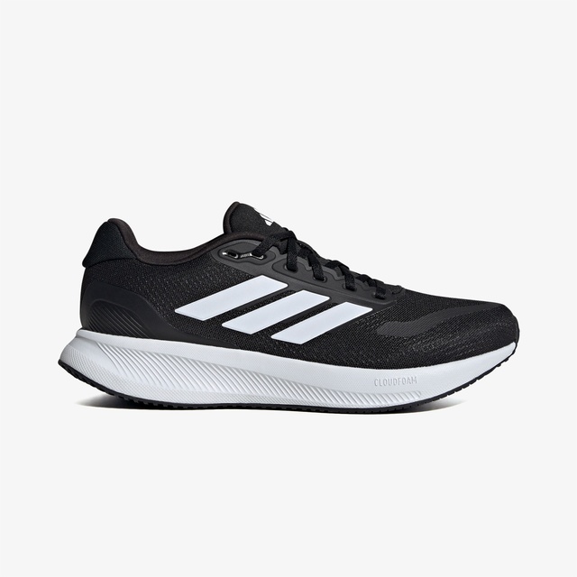 Adidas Siyah Adidas Runfalcon 5