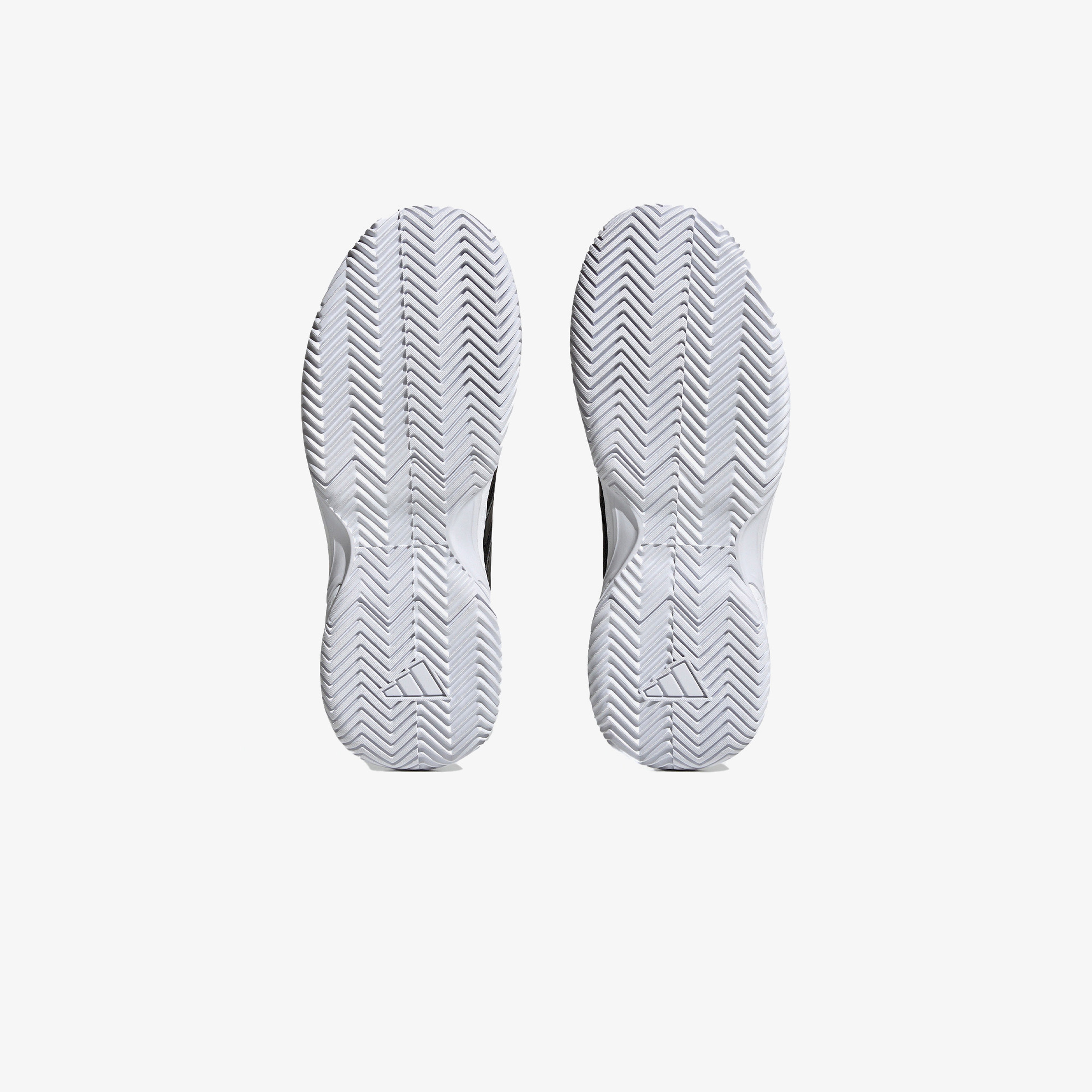 adidas Gamecourt 2.0 Kadın Siyah Tenis Ayakkabısı