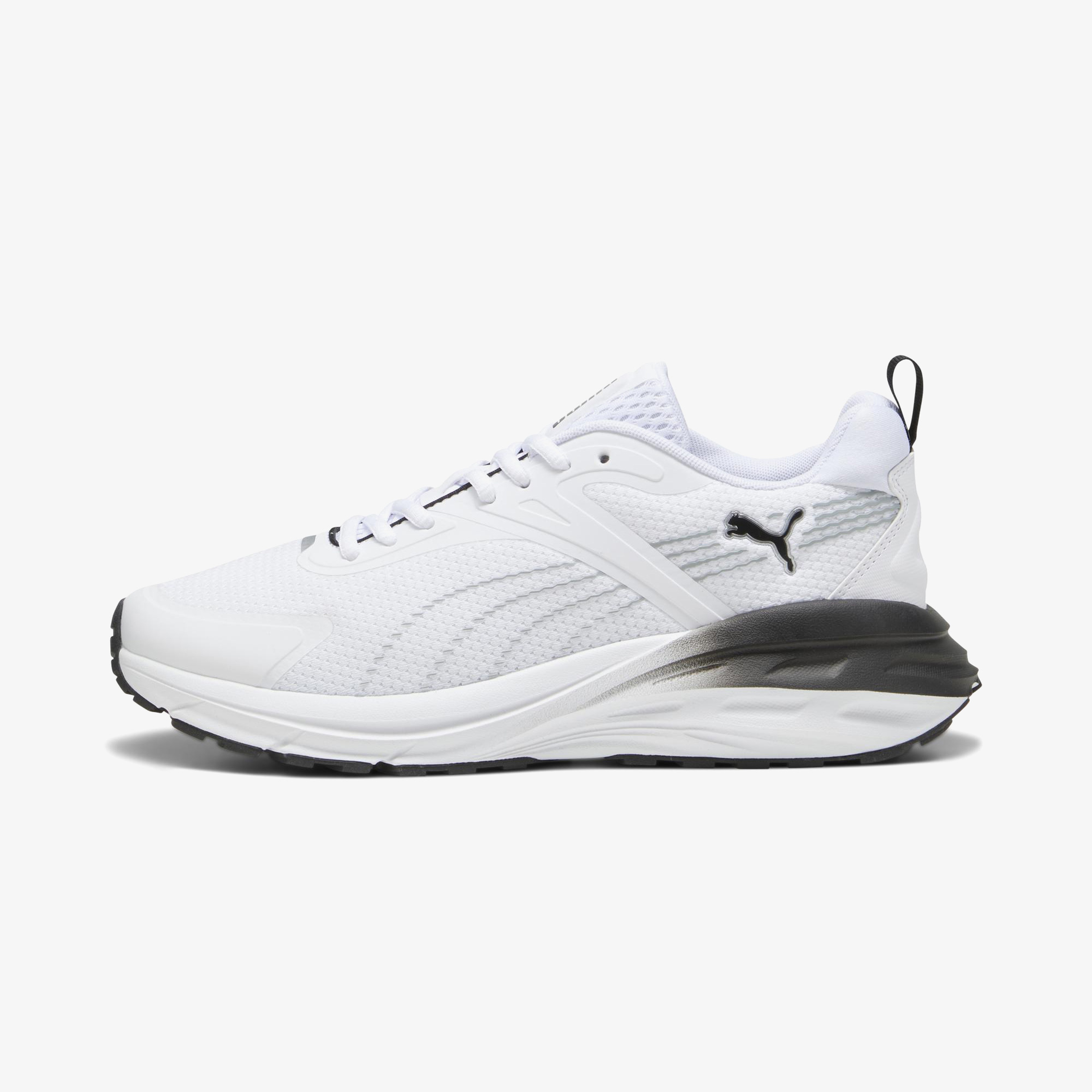 Puma Hypnotic Unisex Beyaz Spor Ayakkabı