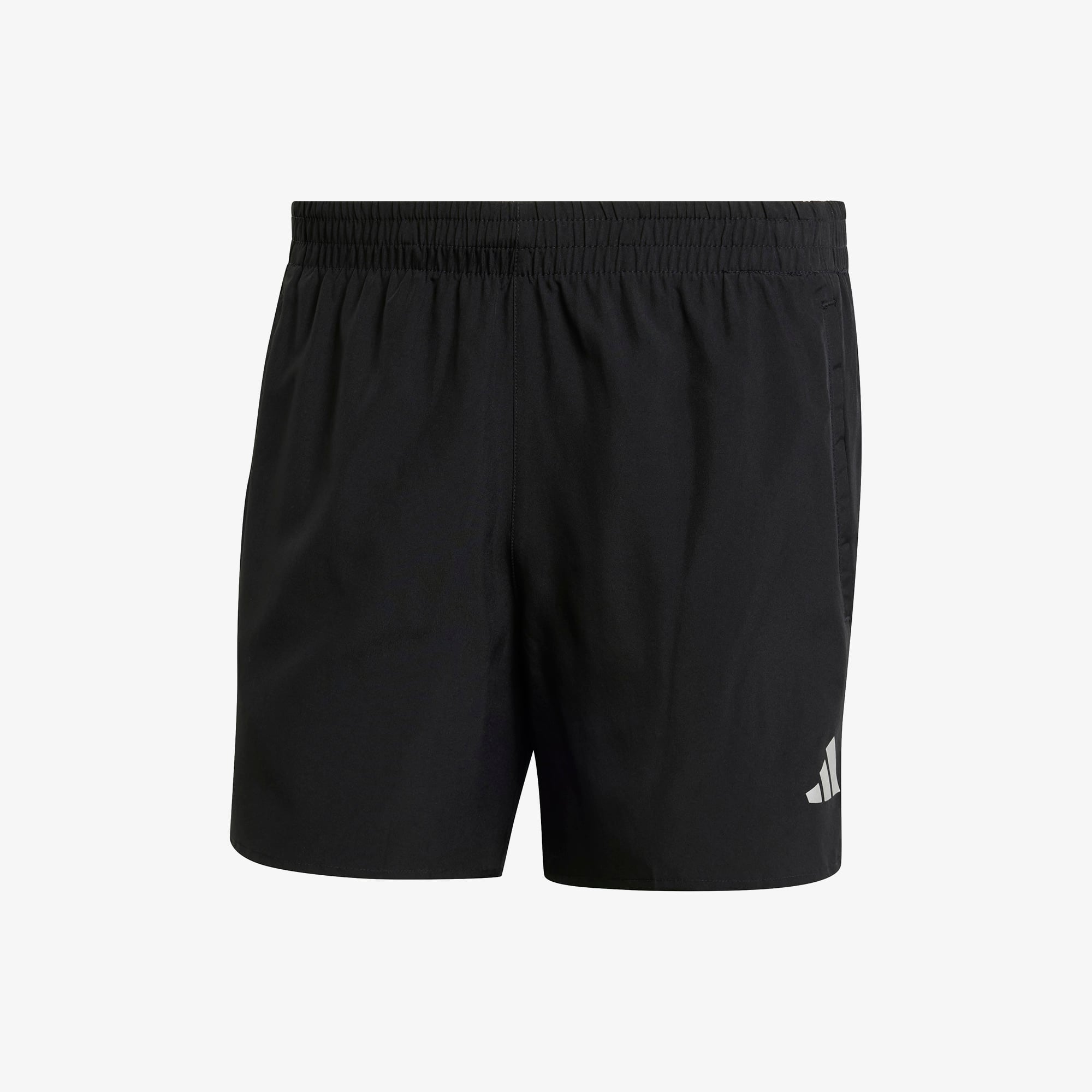 adidas Run It Erkek Siyah Koşu Şortu
