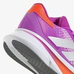 adidas Duramo Sl 2 Kadın Mor Koşu Ayakkabısı