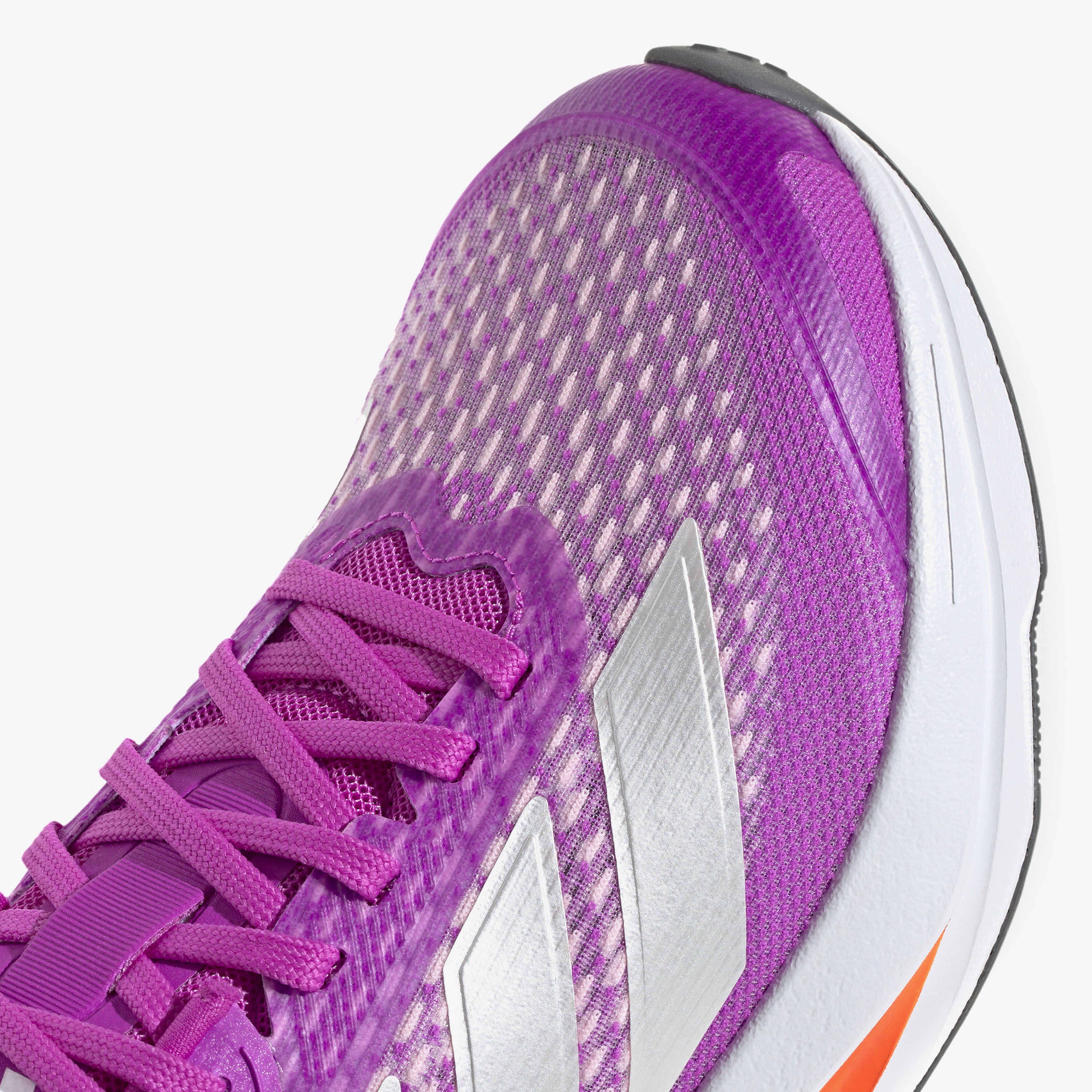 adidas Duramo Sl 2 Kadın Mor Koşu Ayakkabısı