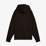 Puma Ess Elevated Comfort tr Kadın Siyah Sweatshirt