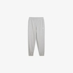 Puma Ess Elevated Tr Cl Erkek Gri Eşofman Altı