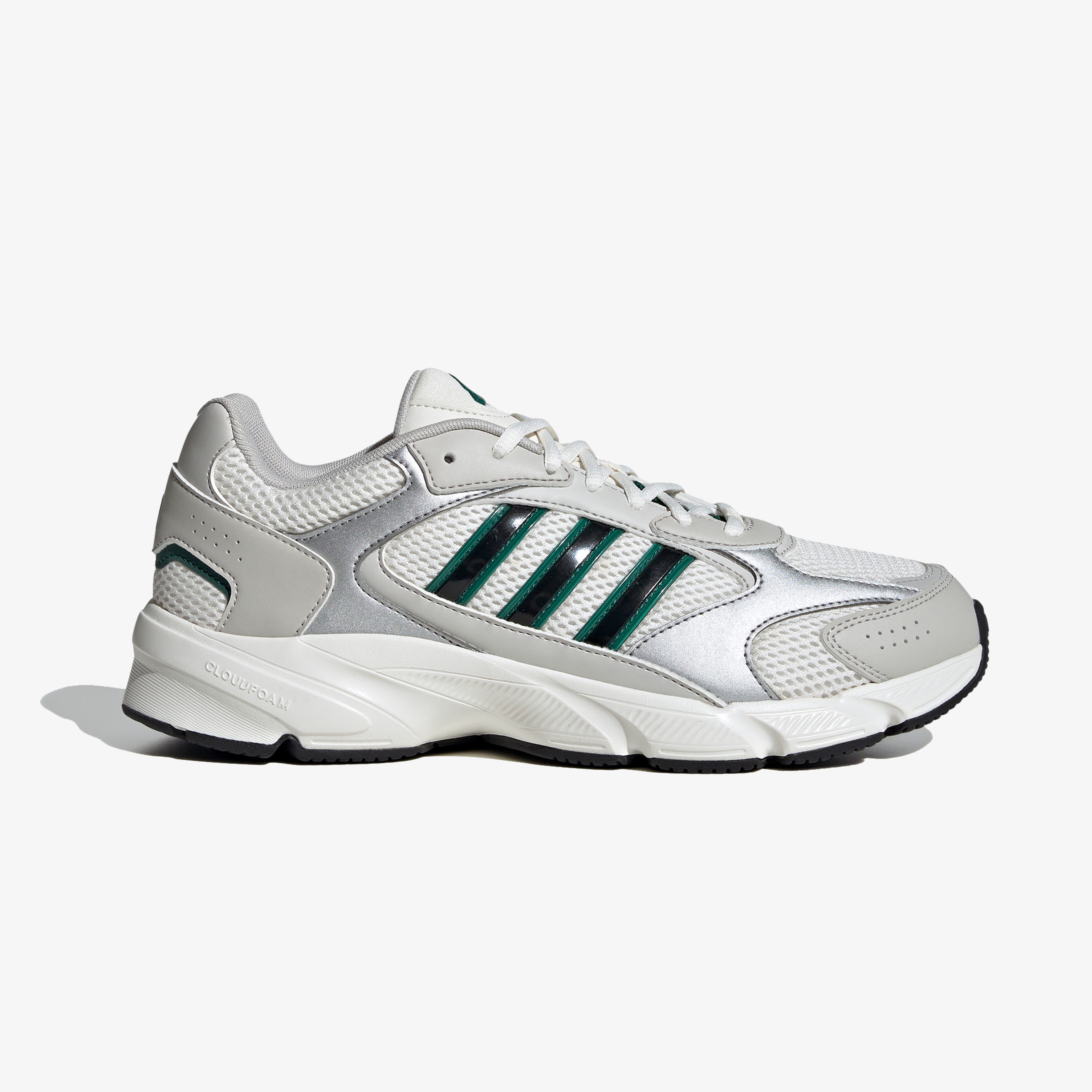 adidas Crazychaos 2000 Erkek Beyaz Koşu Ayakkabısı