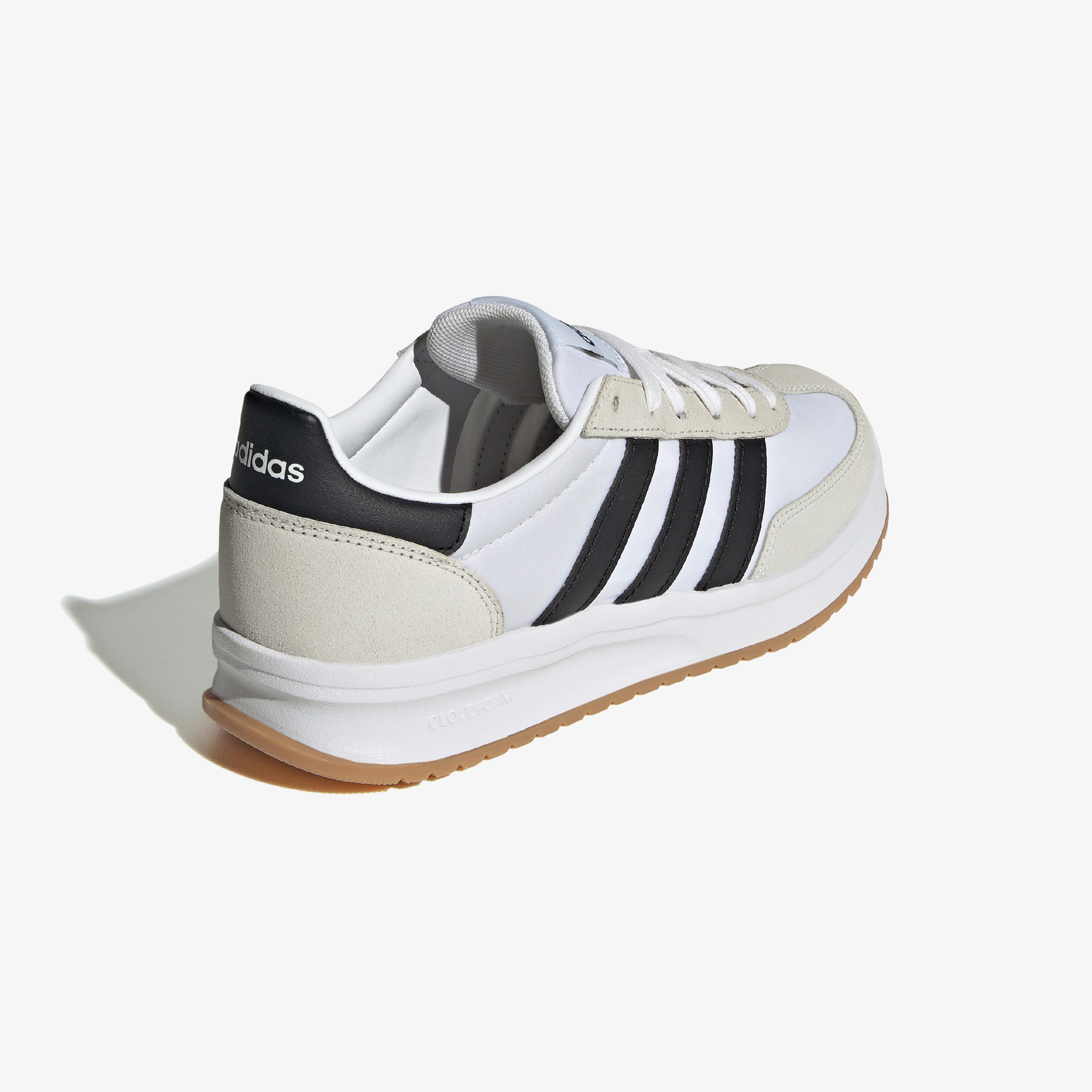 adidas Run 70S 2.0 Kadın Beyaz Sneaker