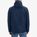 Mc Kinley Terang 3in1 Erkek Mavi Mont