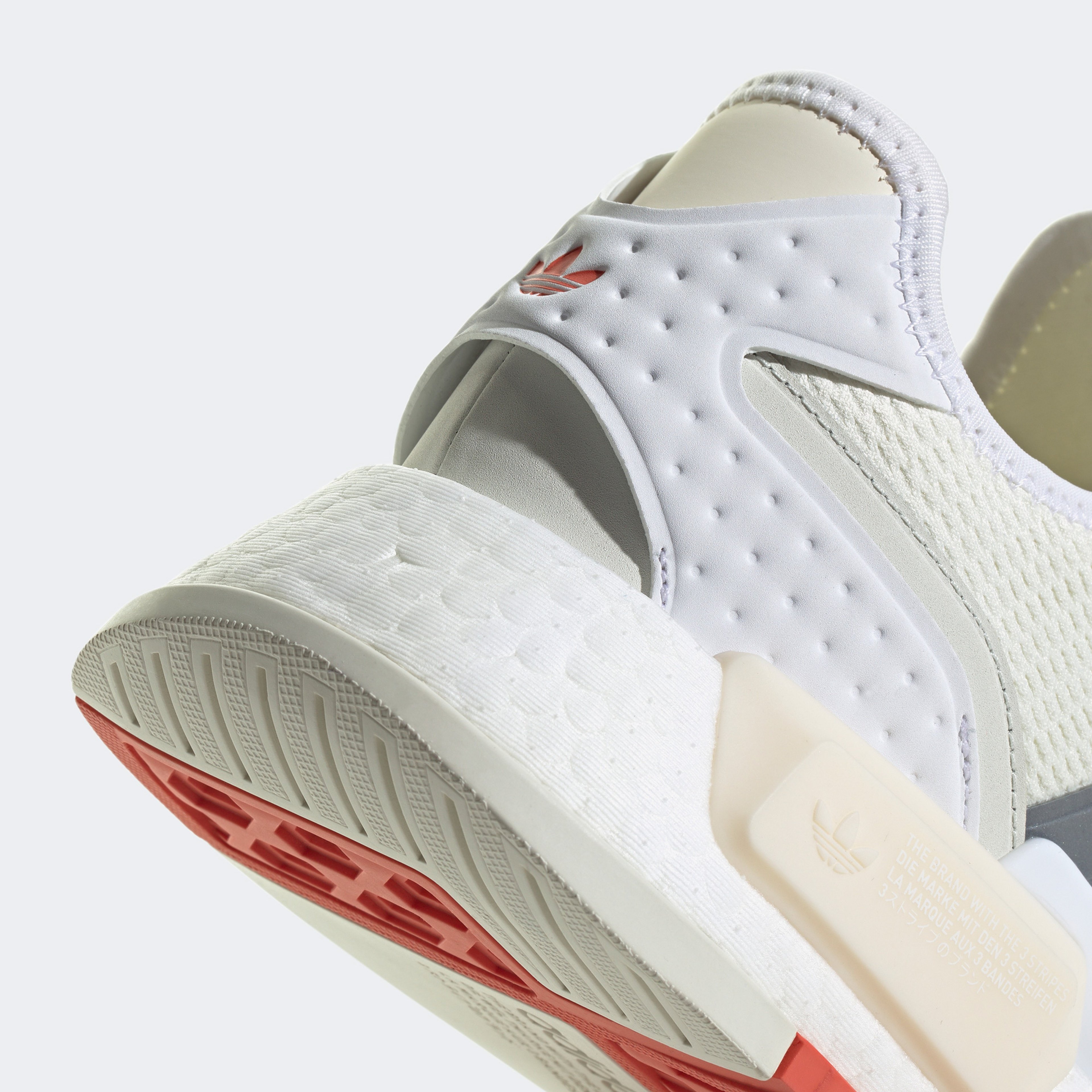 adidas NMD_G1 Unisex Beyaz Sneaker