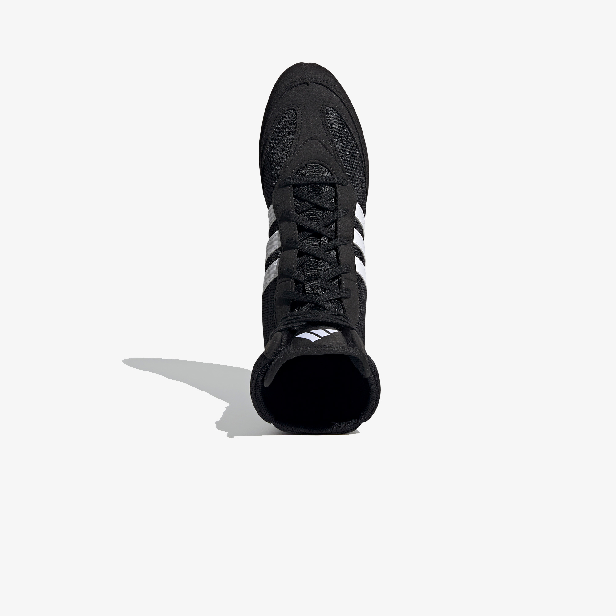 adidas Box Hog 2.0 Erkek Siyah Boks Botu