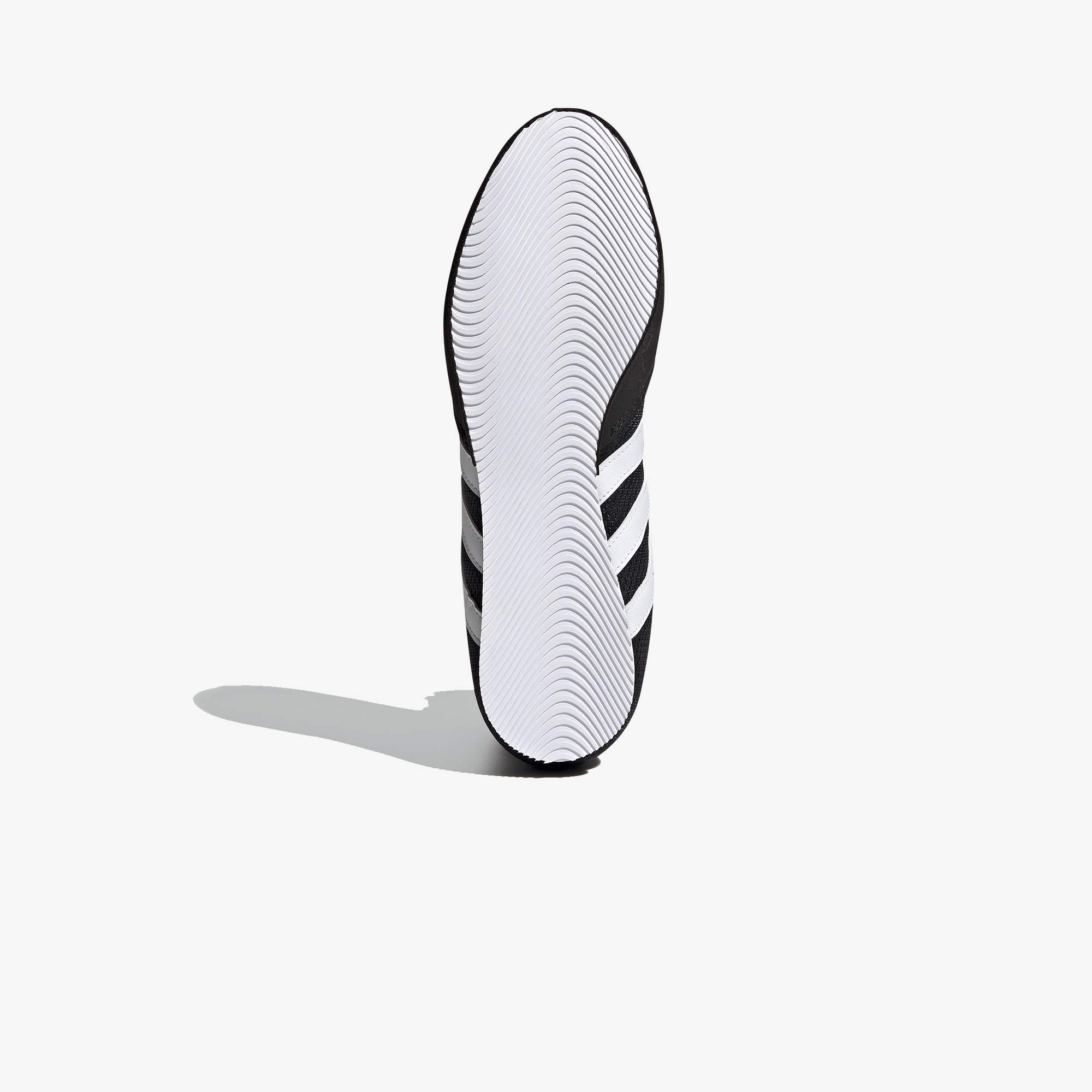 adidas Box Hog 2.0 Erkek Siyah Boks Botu