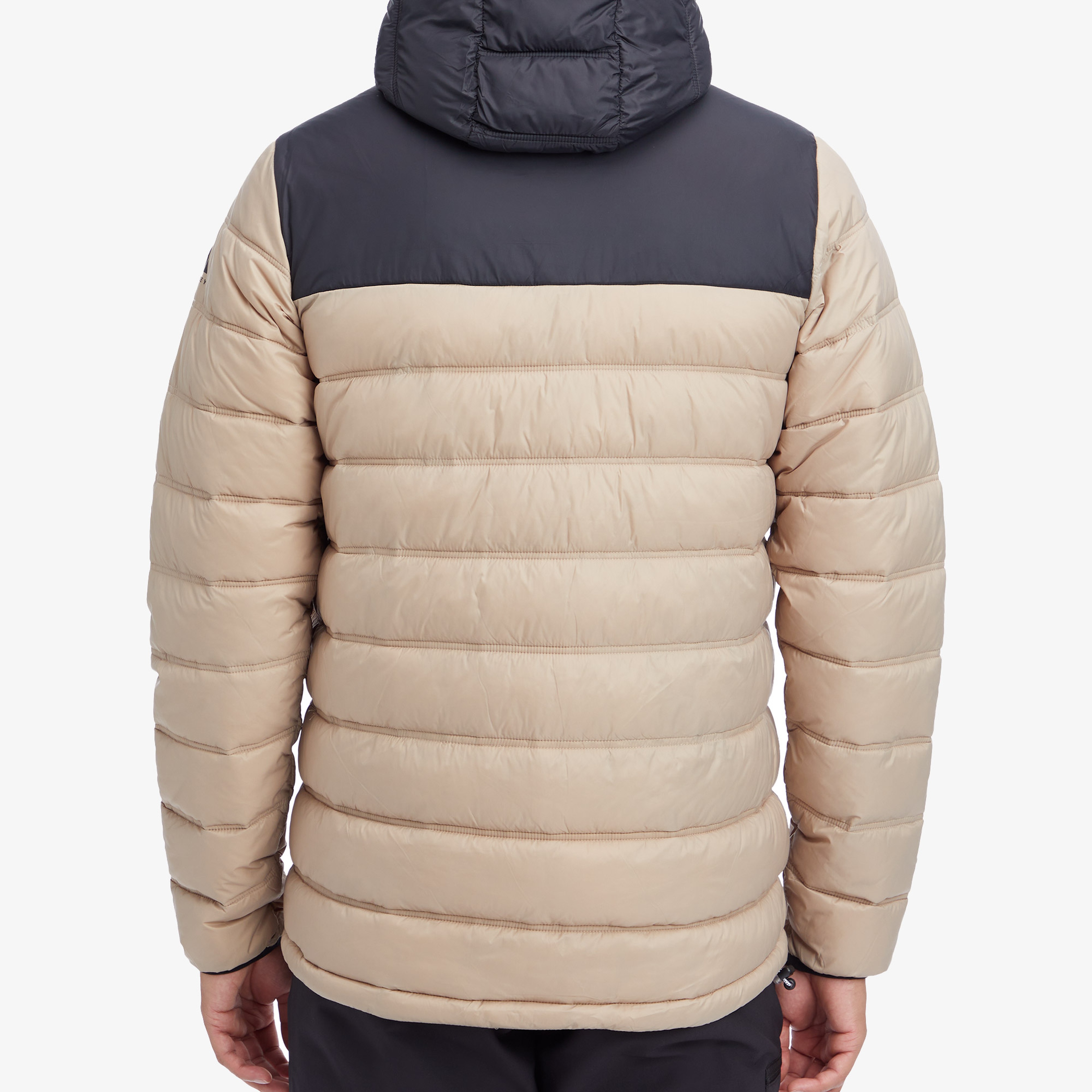 Mc Kinley Jobel Erkek Bej Mont