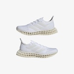 adidas 4Dfwd 4 Kadın Beyaz Koşu Ayakkabısı