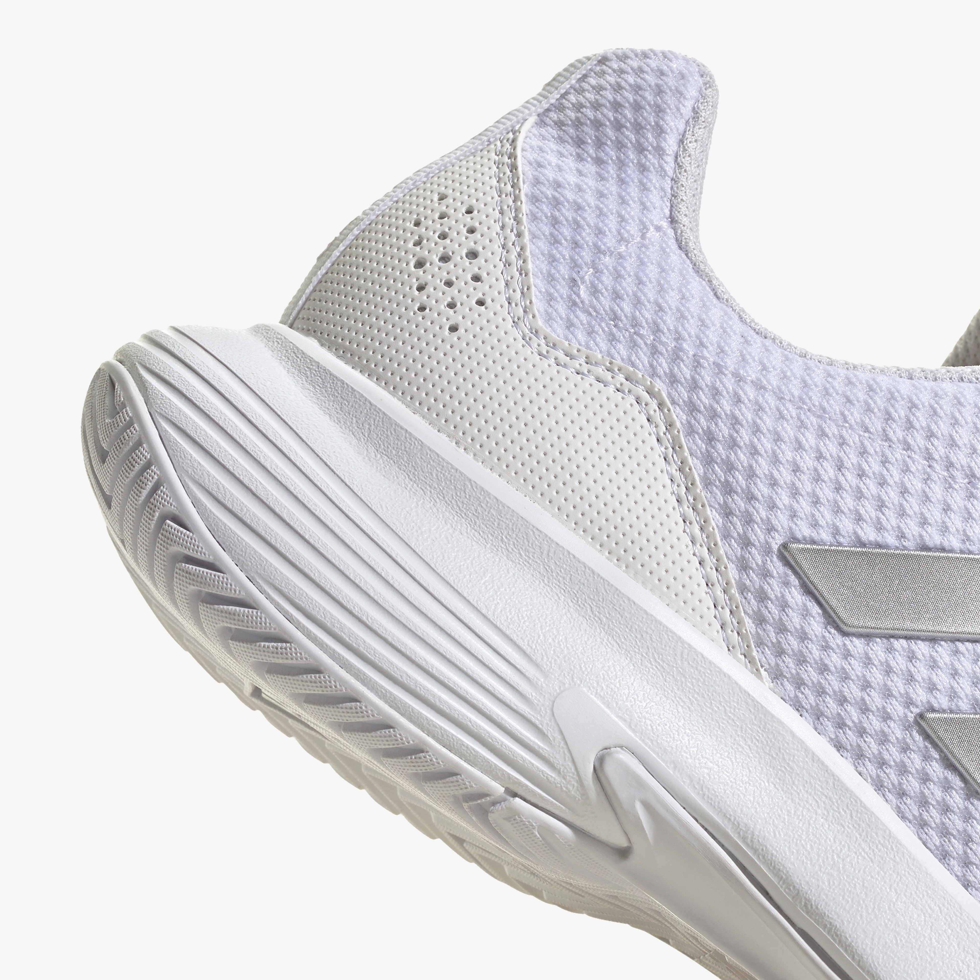 adidas Gamecourt 2.0 Kadın Beyaz Tenis Ayakkabısı