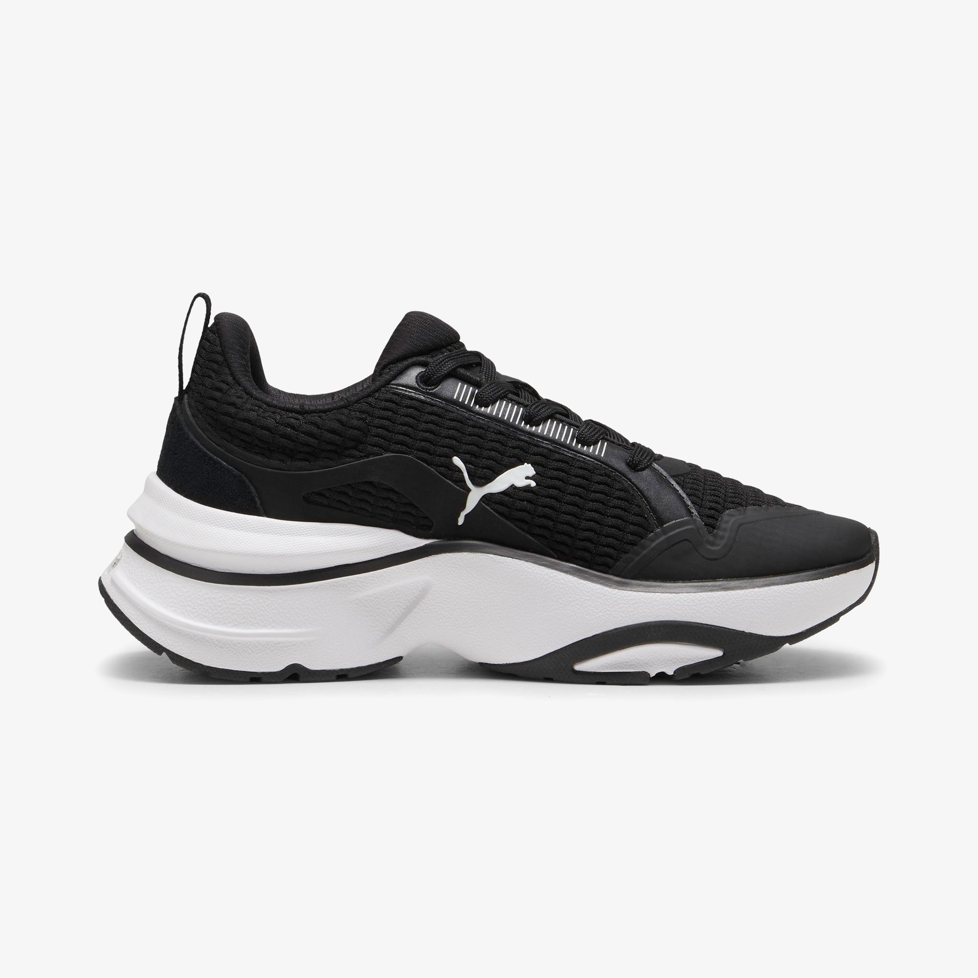 Puma Softride Divine Kadın Siyah Koşu Ayakkabısı38310163| Occasion