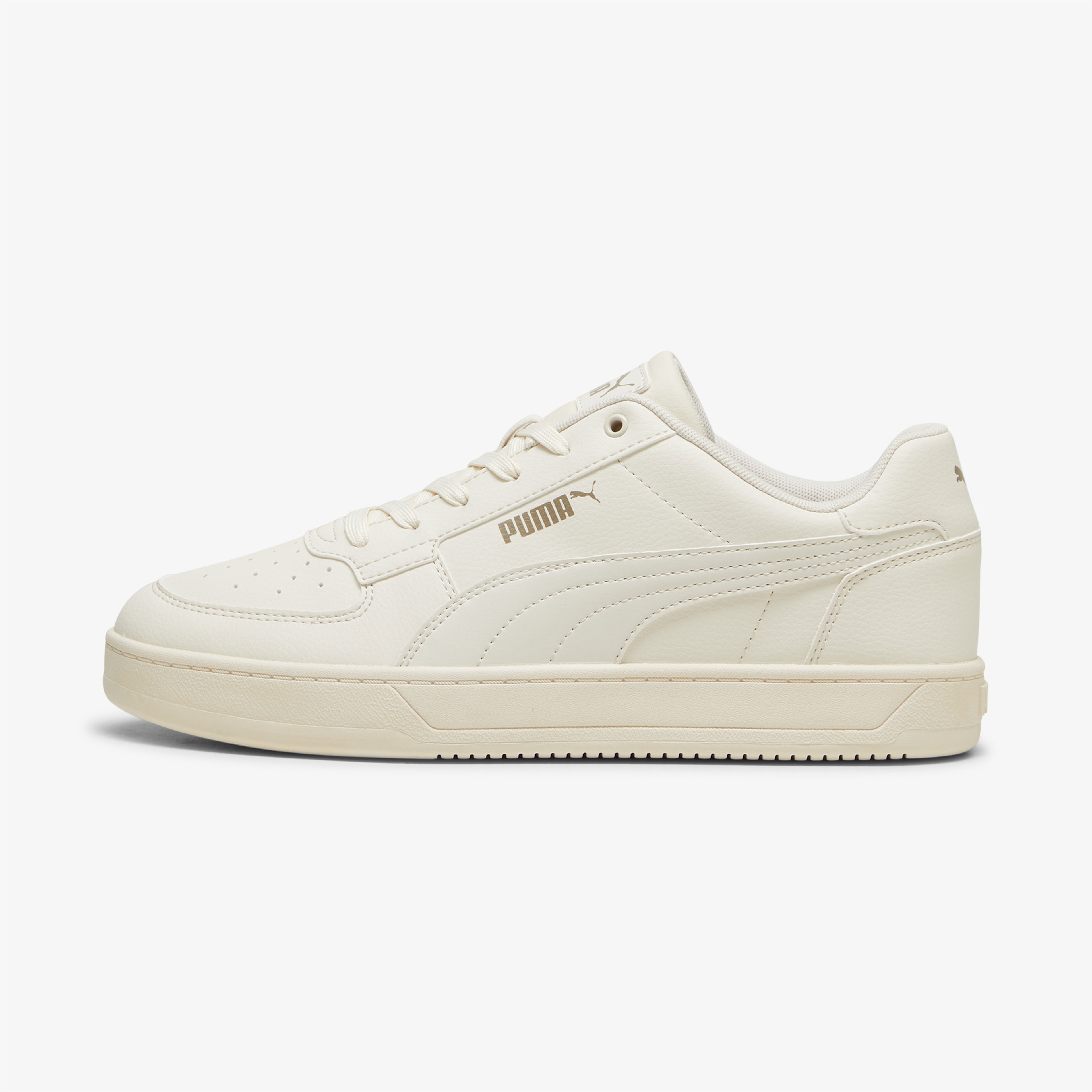 Puma Erkek Krem Spor Ayakkabı & Sneaker