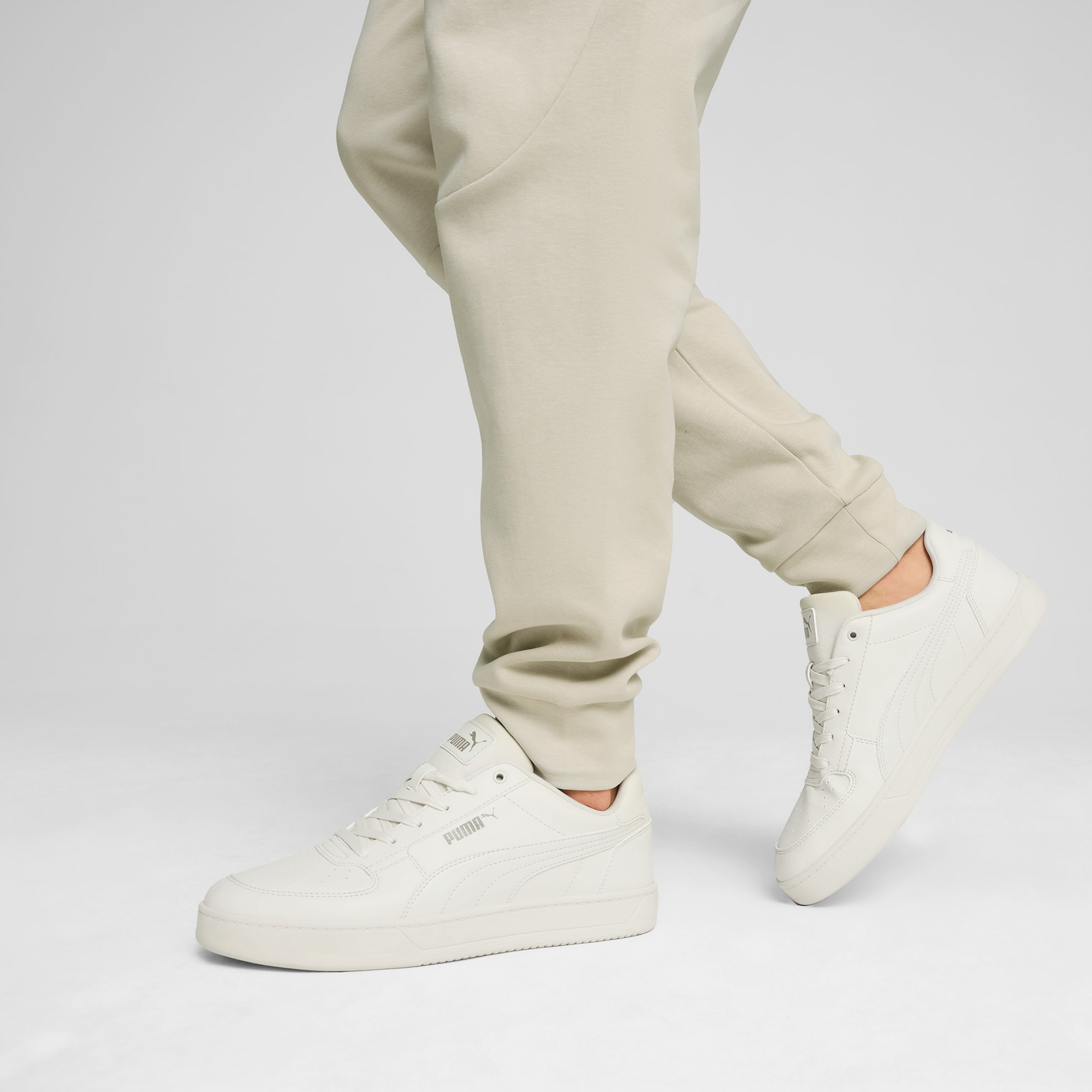 Puma Erkek Krem Spor Ayakkabı & Sneaker